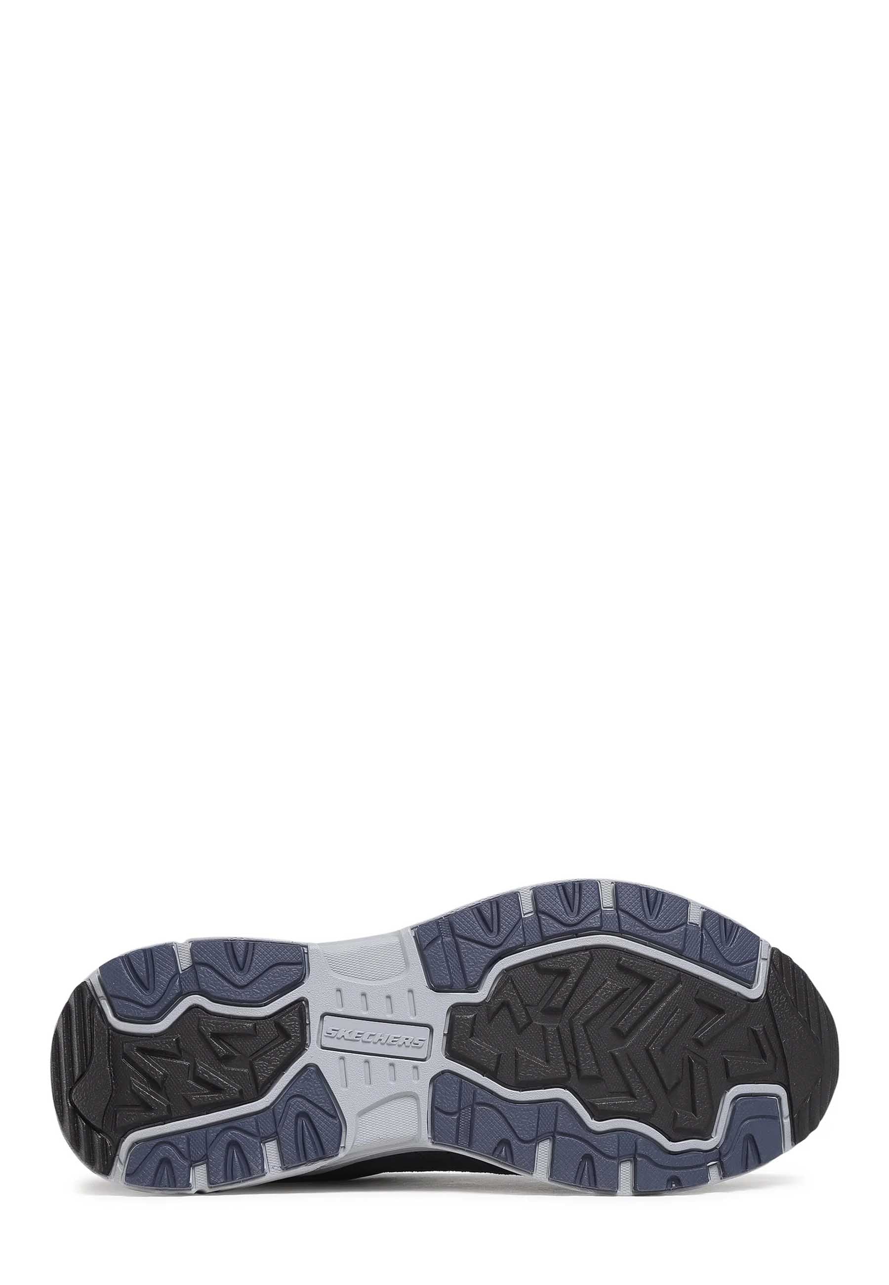 Scarpe da ginnastica Blu Skechers