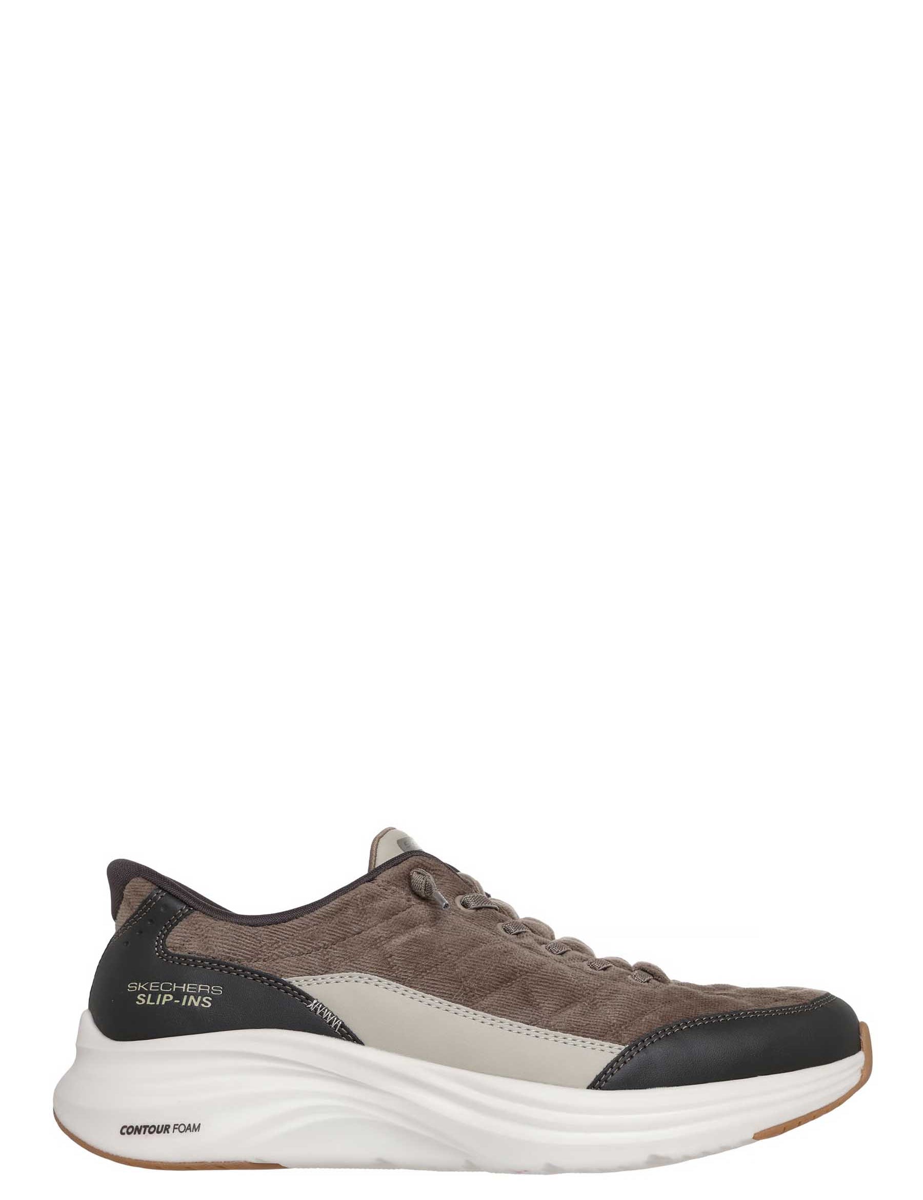 Scarpe da ginnastica Marrone Skechers