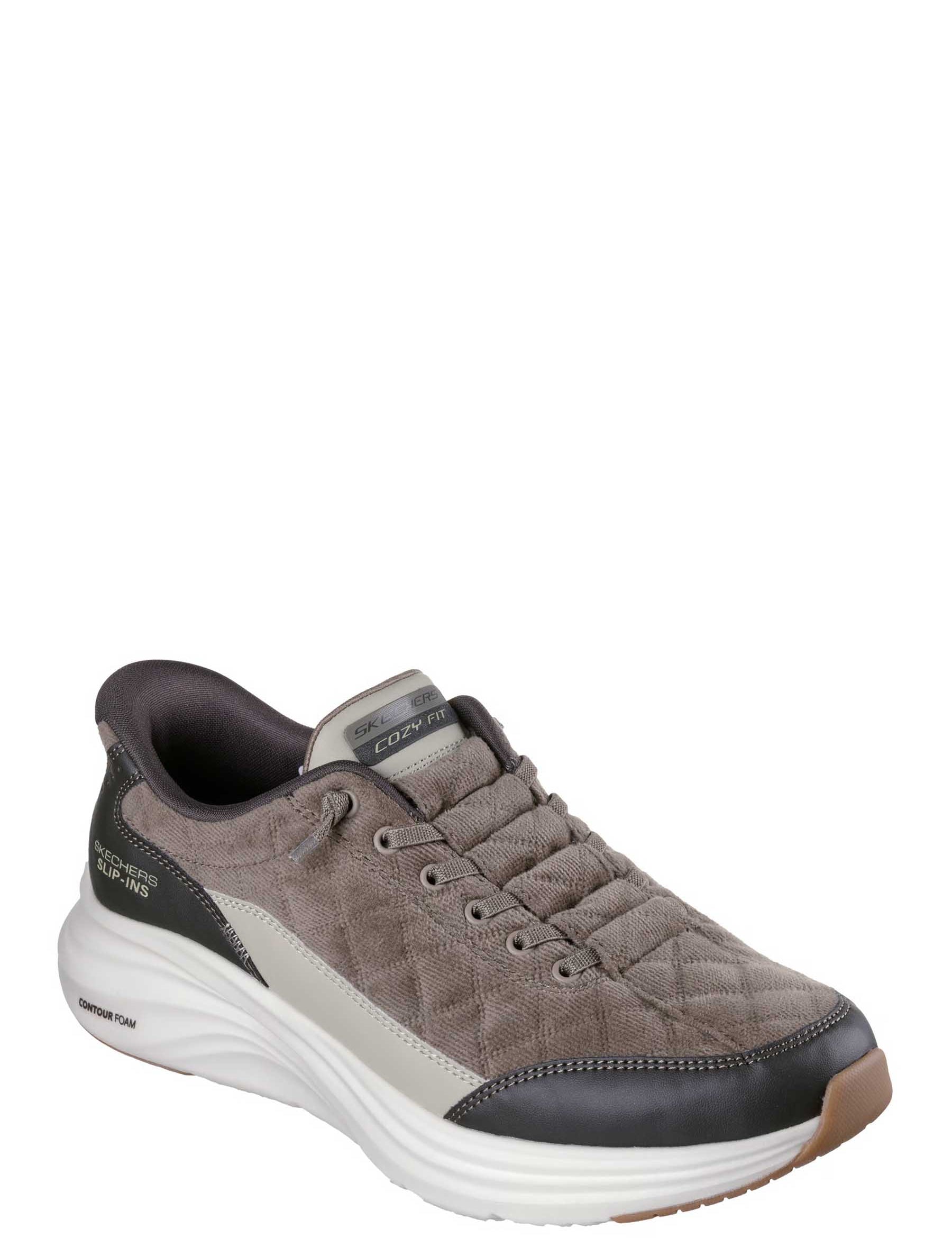 Scarpe da ginnastica Marrone Skechers