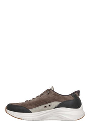 Scarpe da ginnastica Marrone Skechers