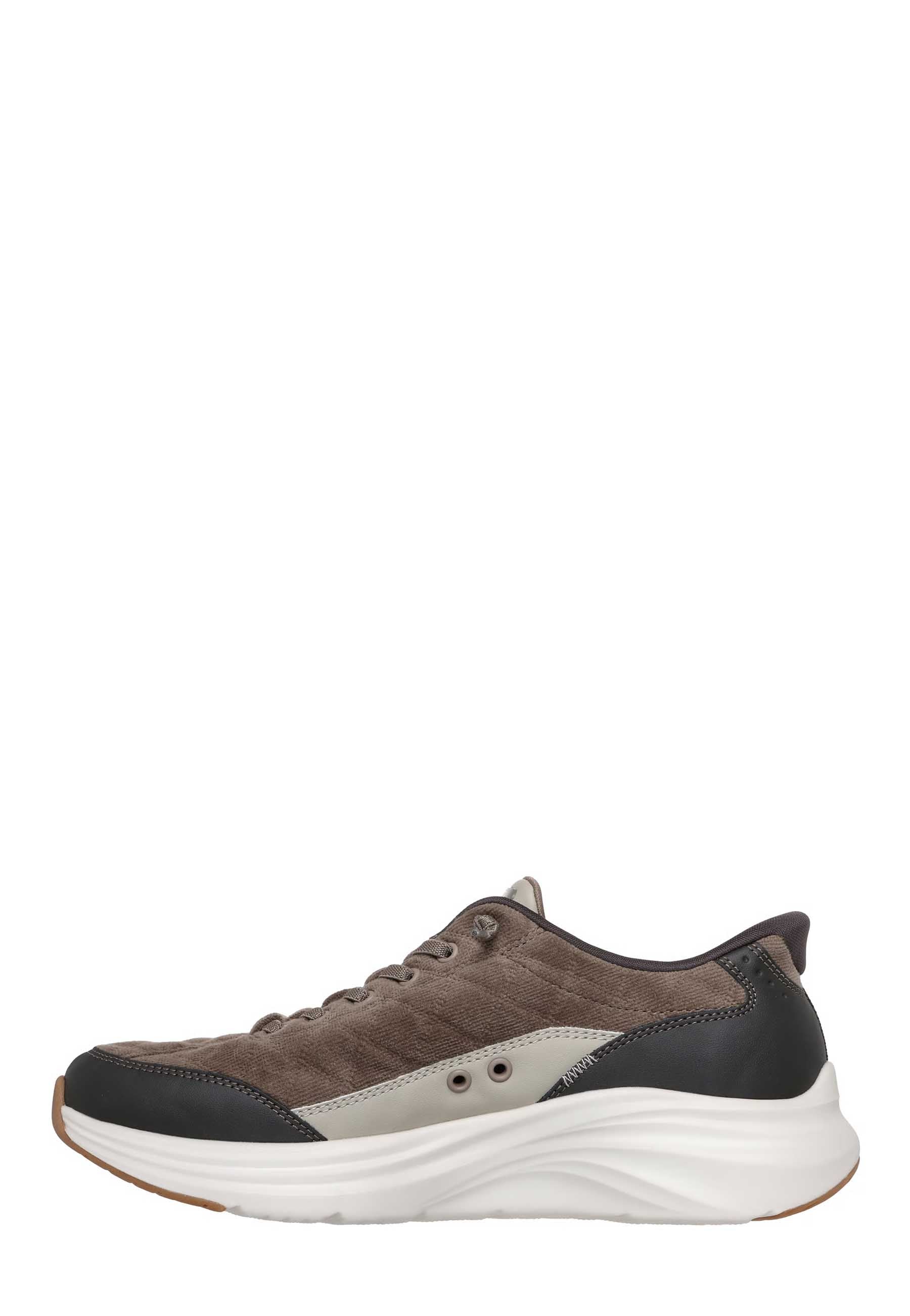 Scarpe da ginnastica Marrone Skechers