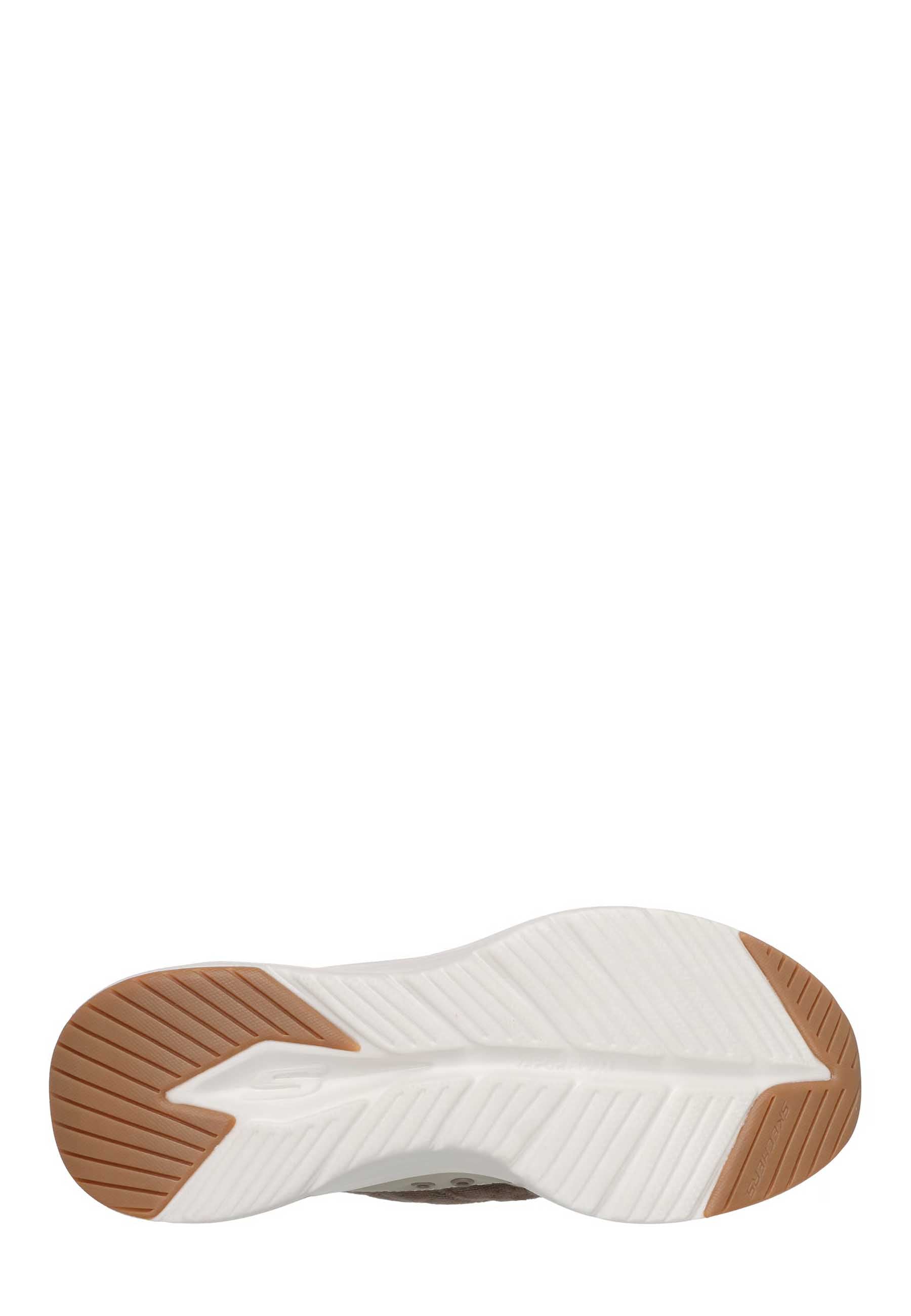 Scarpe da ginnastica Marrone Skechers