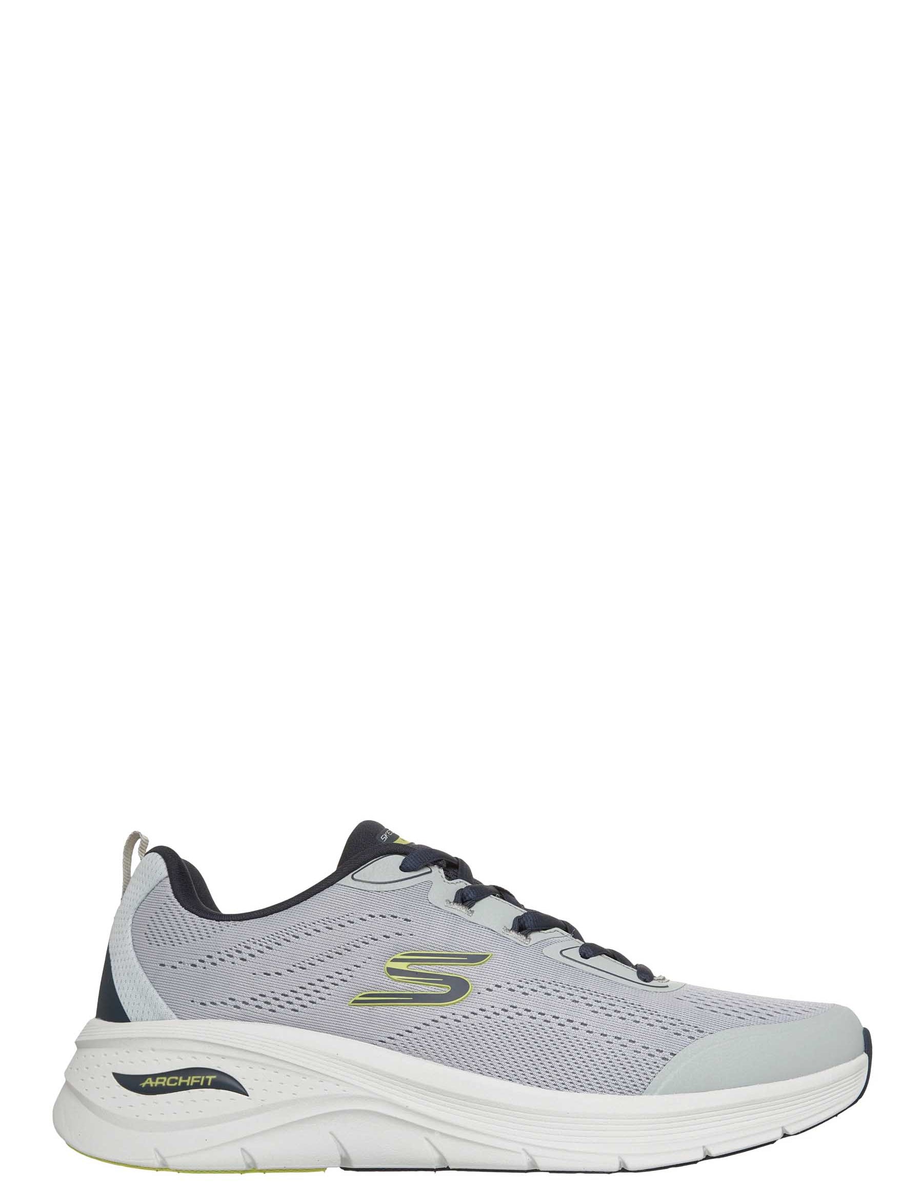 Scarpe da ginnastica Grigio Skechers