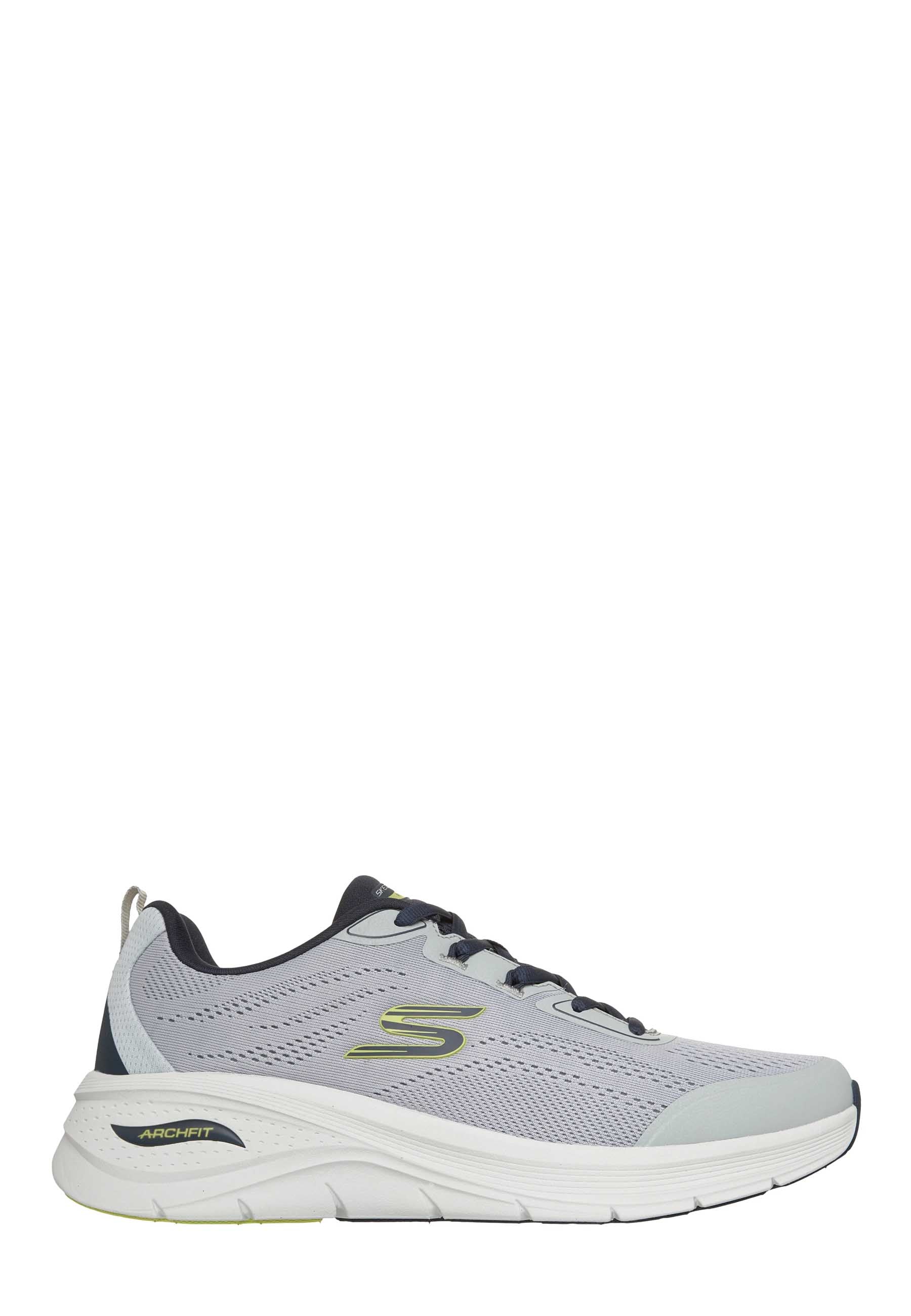 Scarpe da ginnastica Grigio Skechers