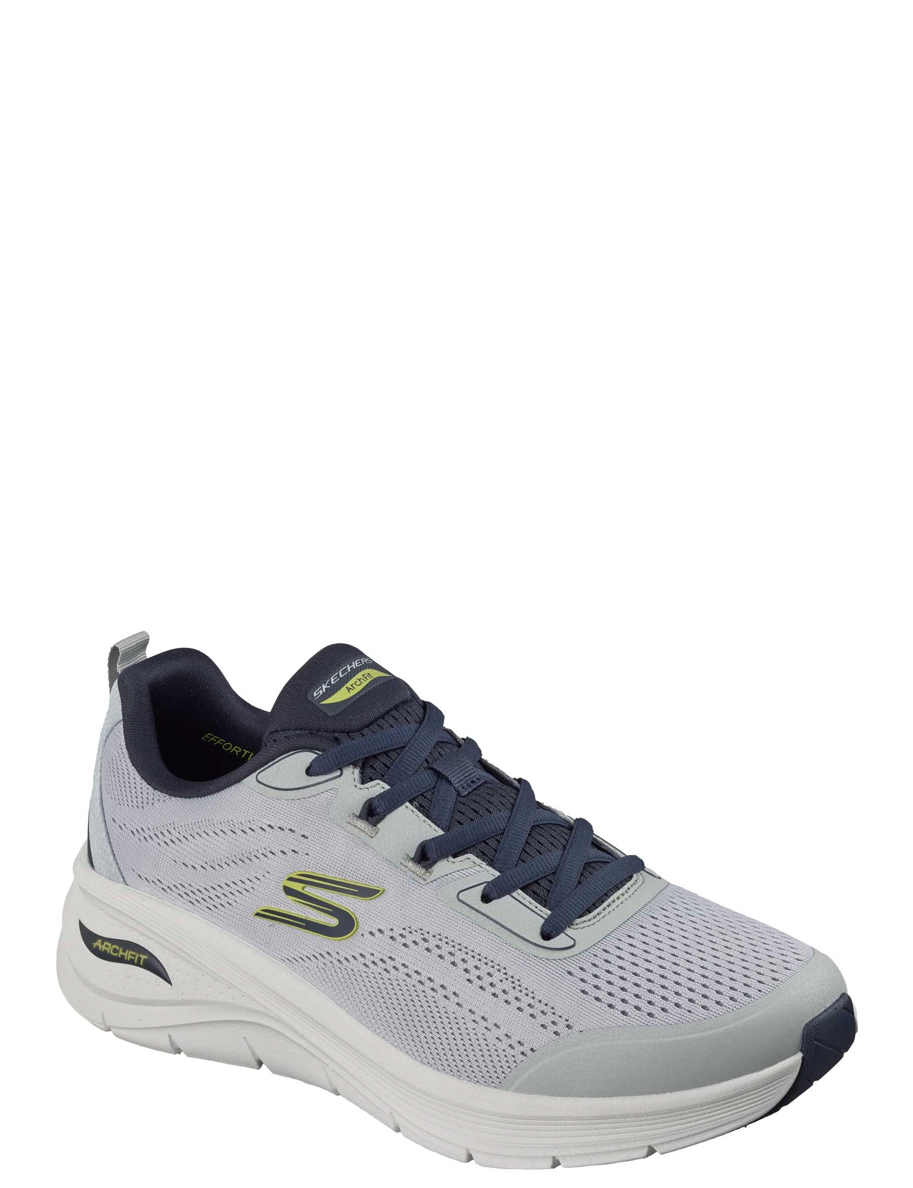 Scarpe da ginnastica Grigio Skechers