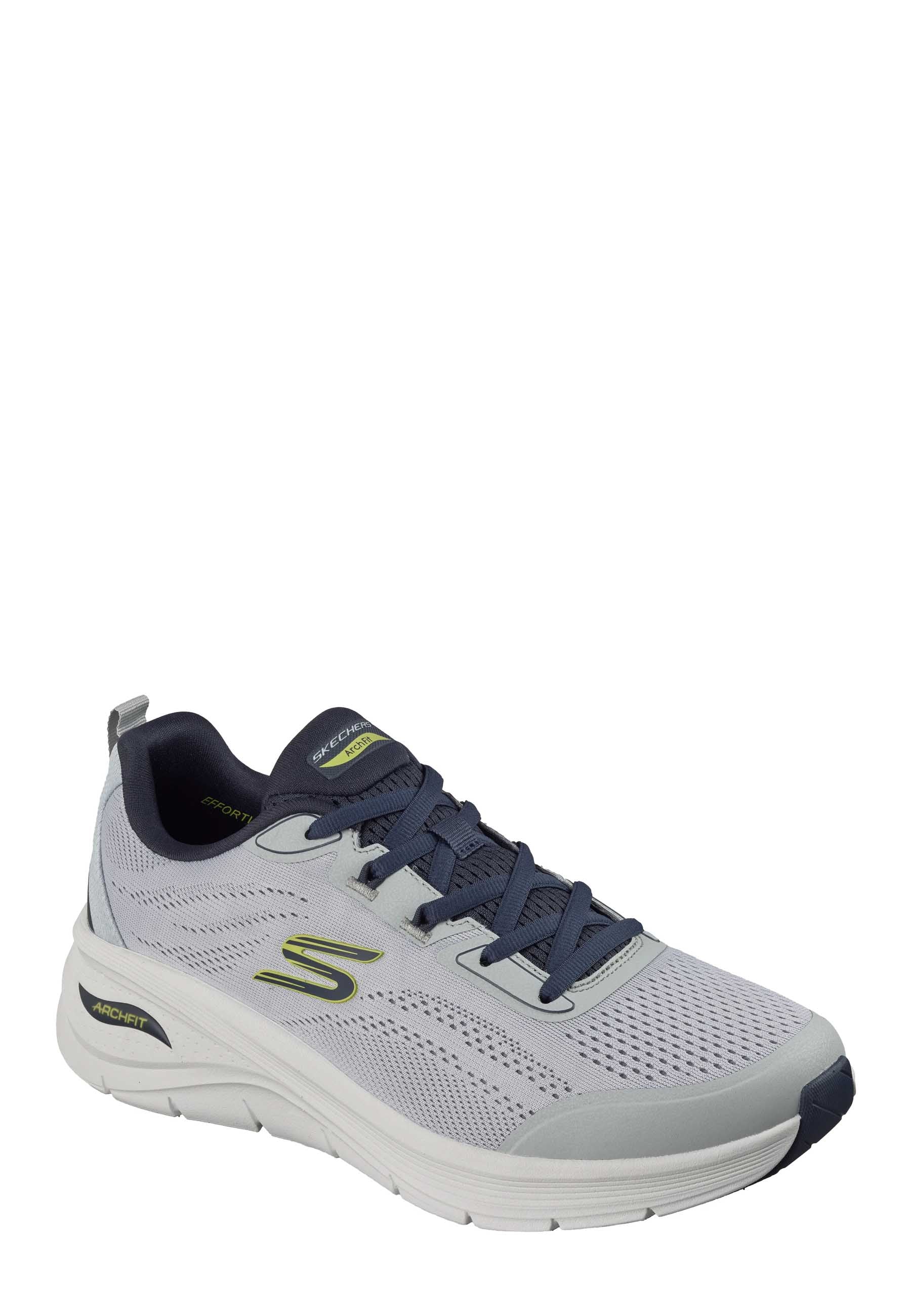 Scarpe da ginnastica Grigio Skechers