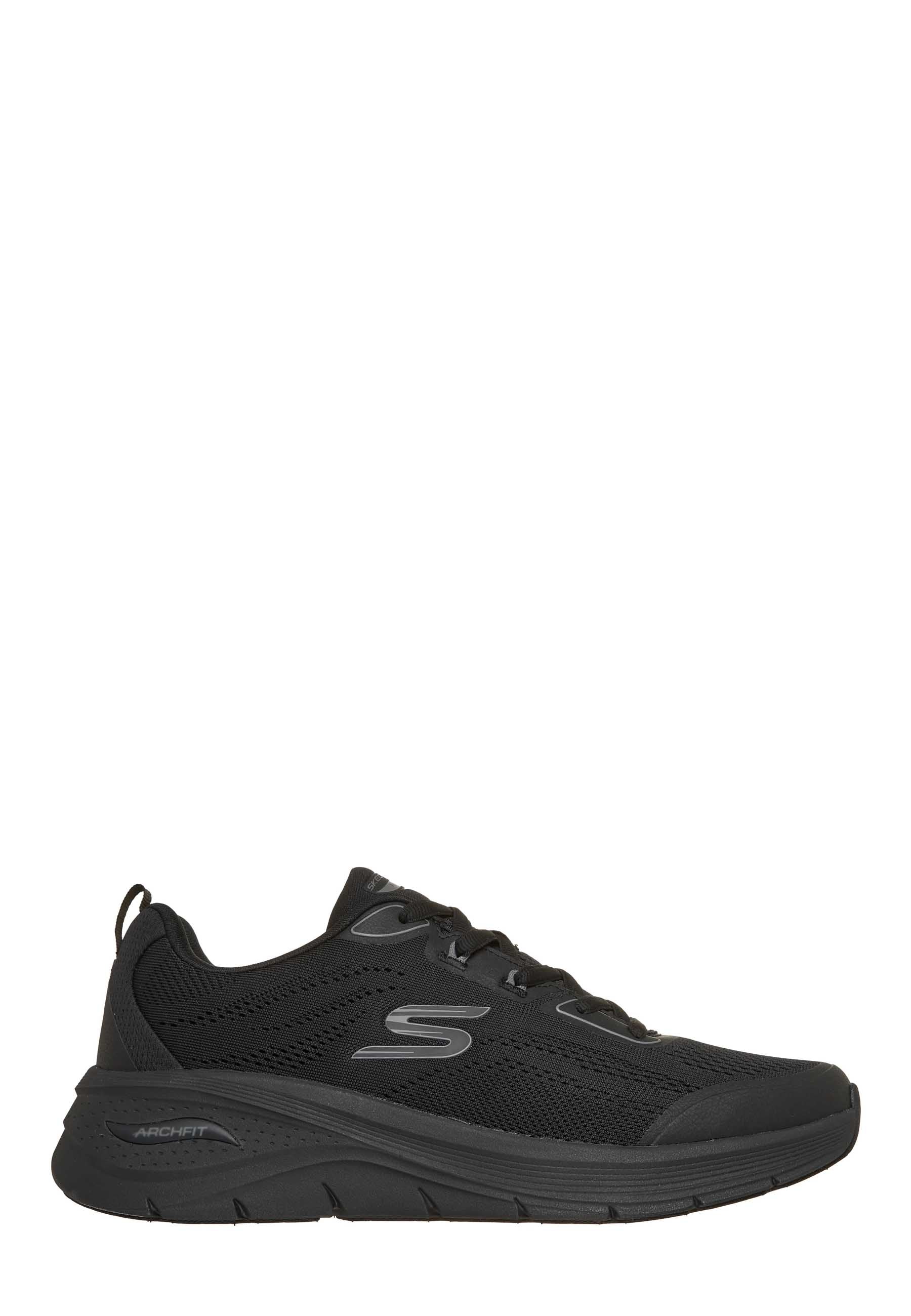 Scarpe da ginnastica Nero Skechers