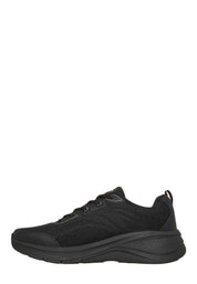 Scarpe da ginnastica Nero Skechers