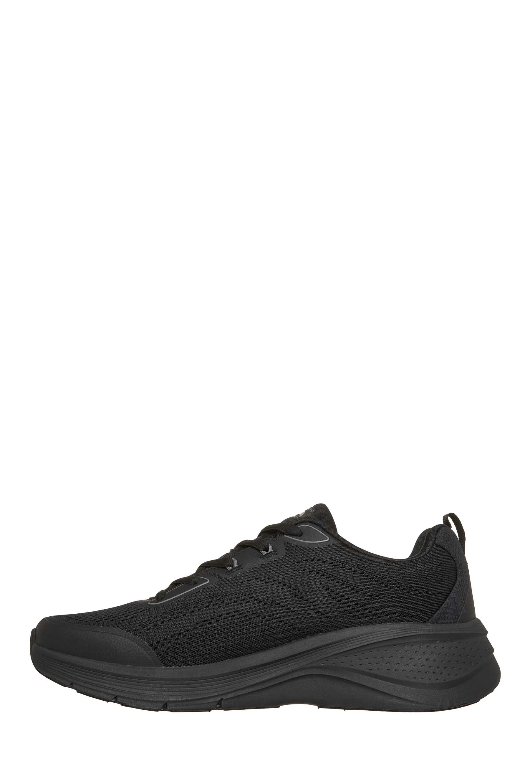 Scarpe da ginnastica Nero Skechers