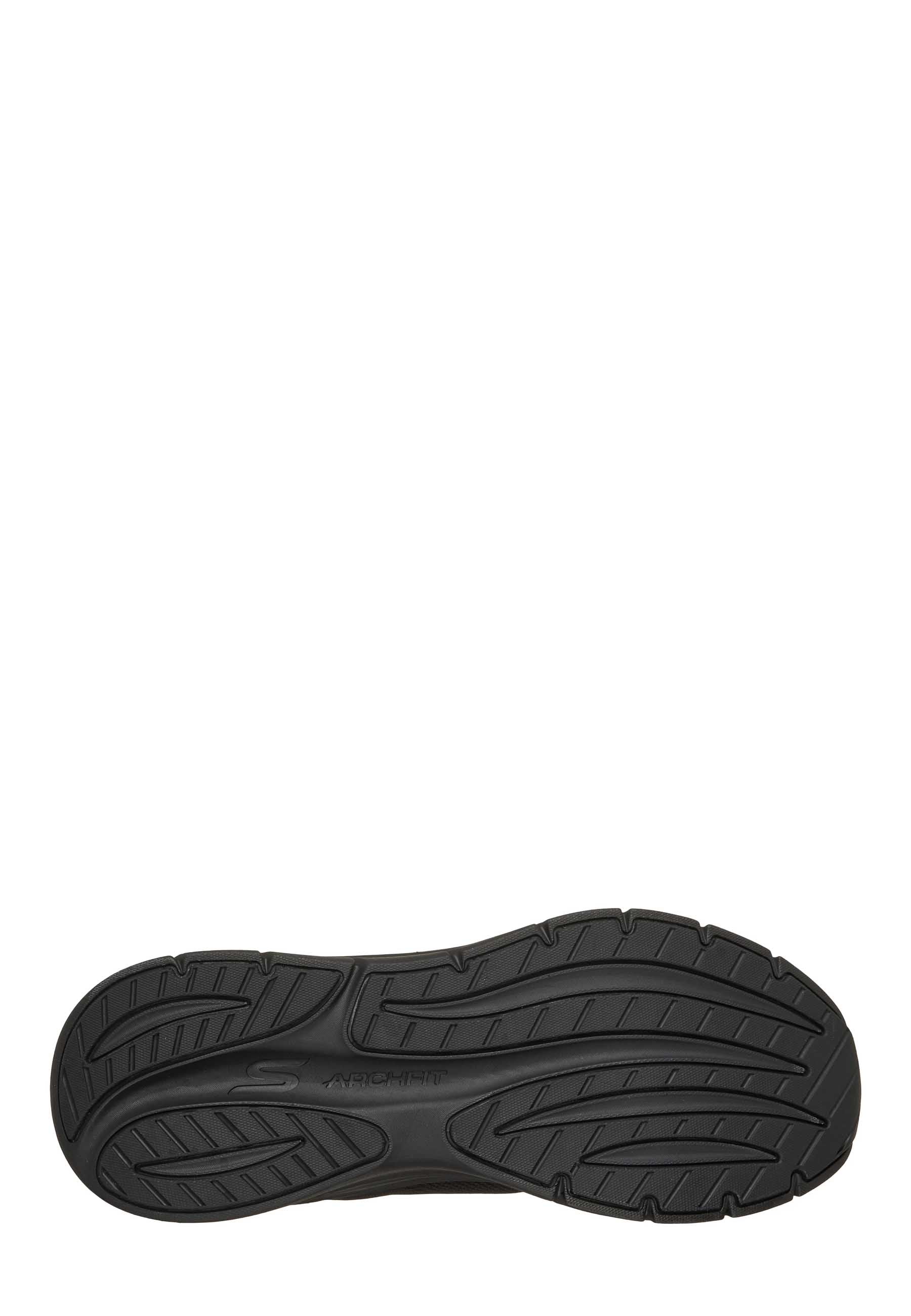 Scarpe da ginnastica Nero Skechers
