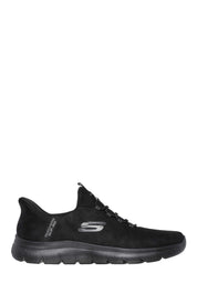 Slip-on Nero Skechers