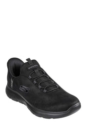 Slip-on Nero Skechers