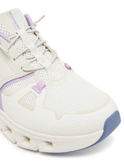 Scarpe da ginnastica Bianco Viola Skechers