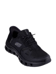 Scarpe da ginnastica Nero Skechers