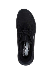 Scarpe da ginnastica Nero Skechers