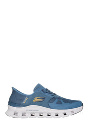Scarpe da ginnastica Blu Skechers