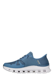 Scarpe da ginnastica Blu Skechers