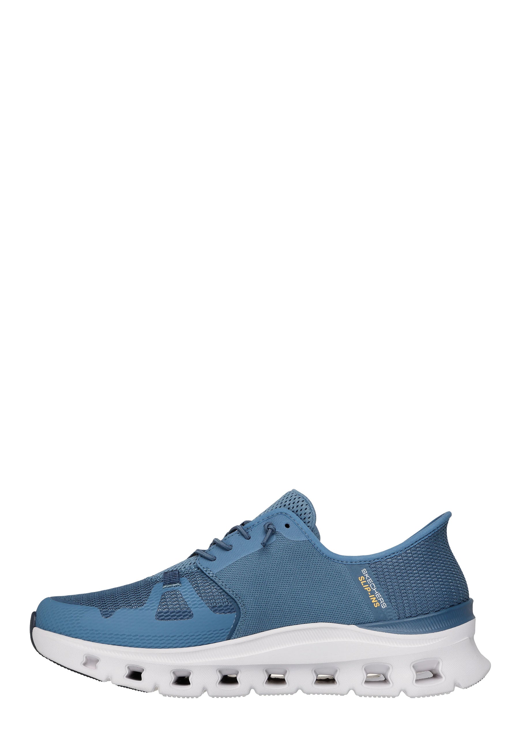 Scarpe da ginnastica Blu Skechers