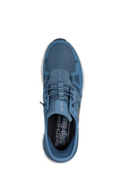 Scarpe da ginnastica Blu Skechers