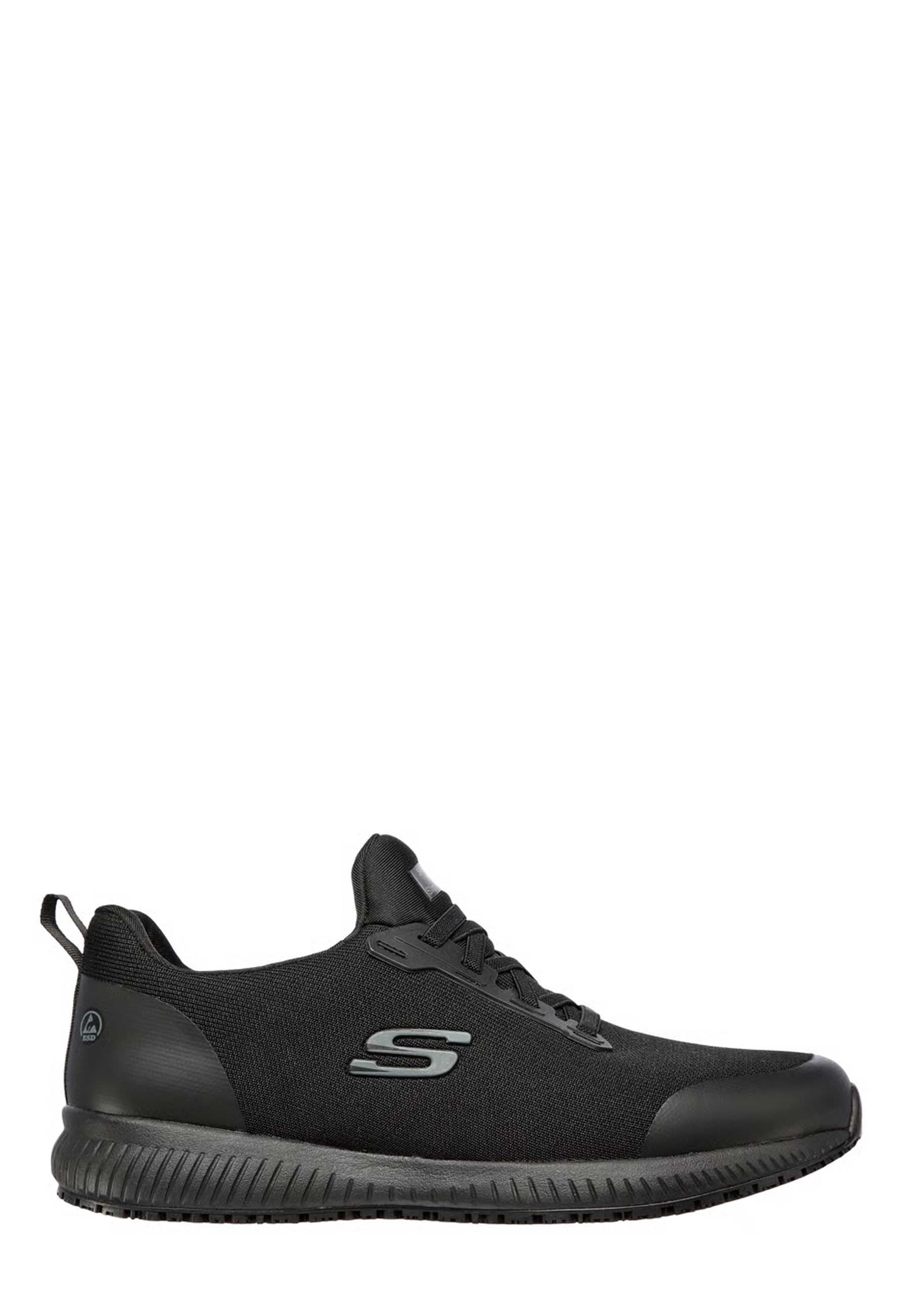 Scarpe da ginnastica Nero Skechers