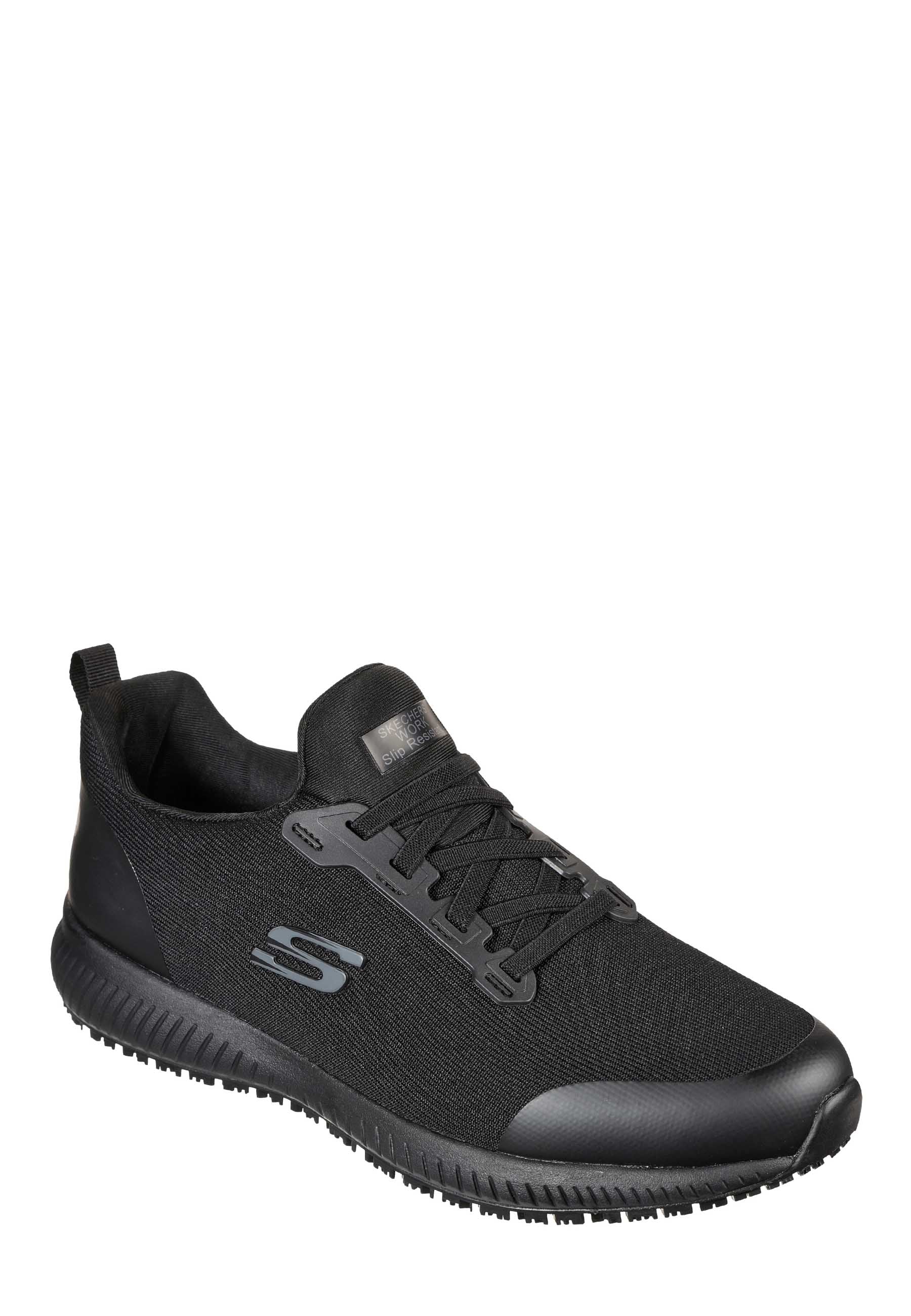 Scarpe da ginnastica Nero Skechers