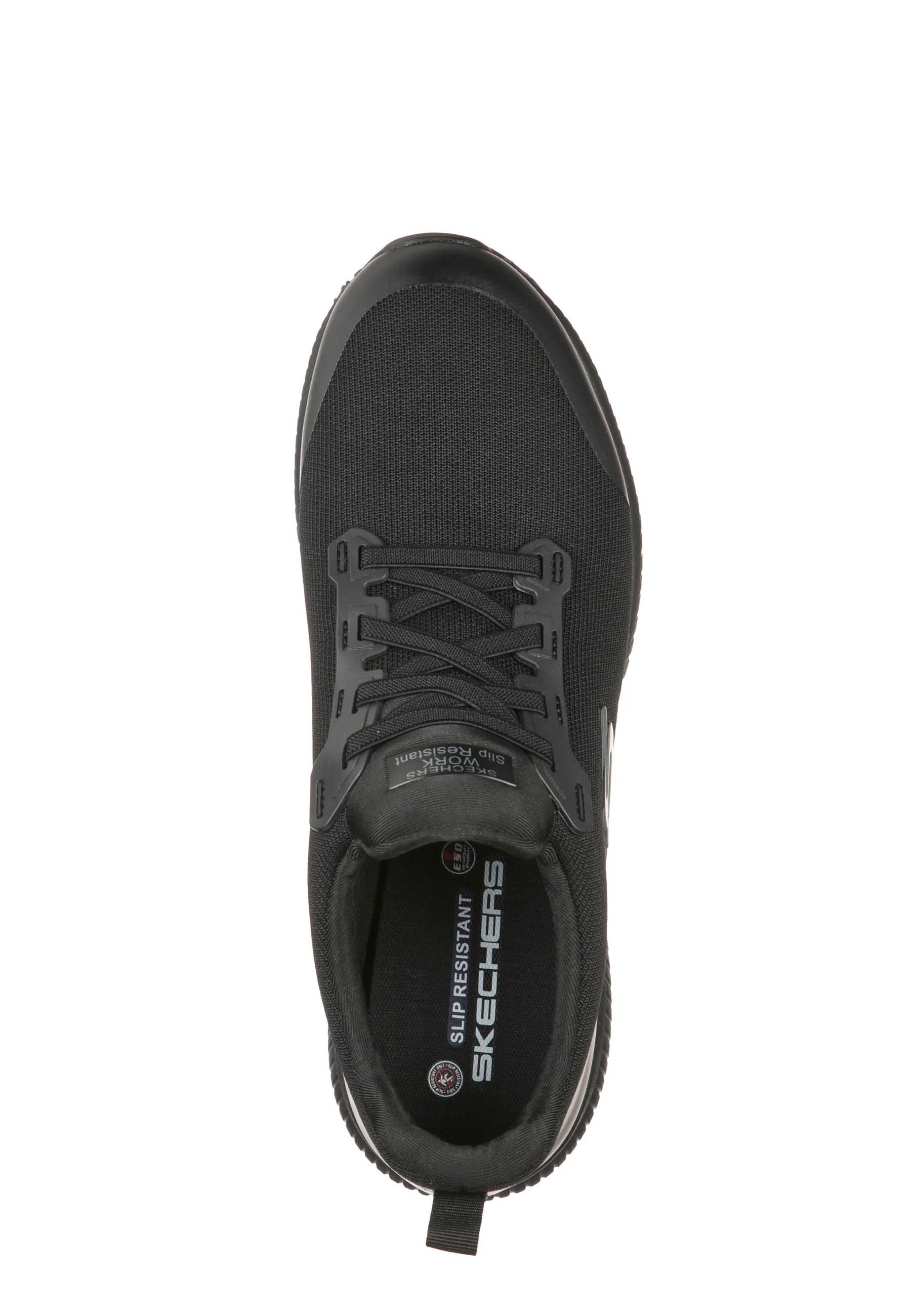Scarpe da ginnastica Nero Skechers