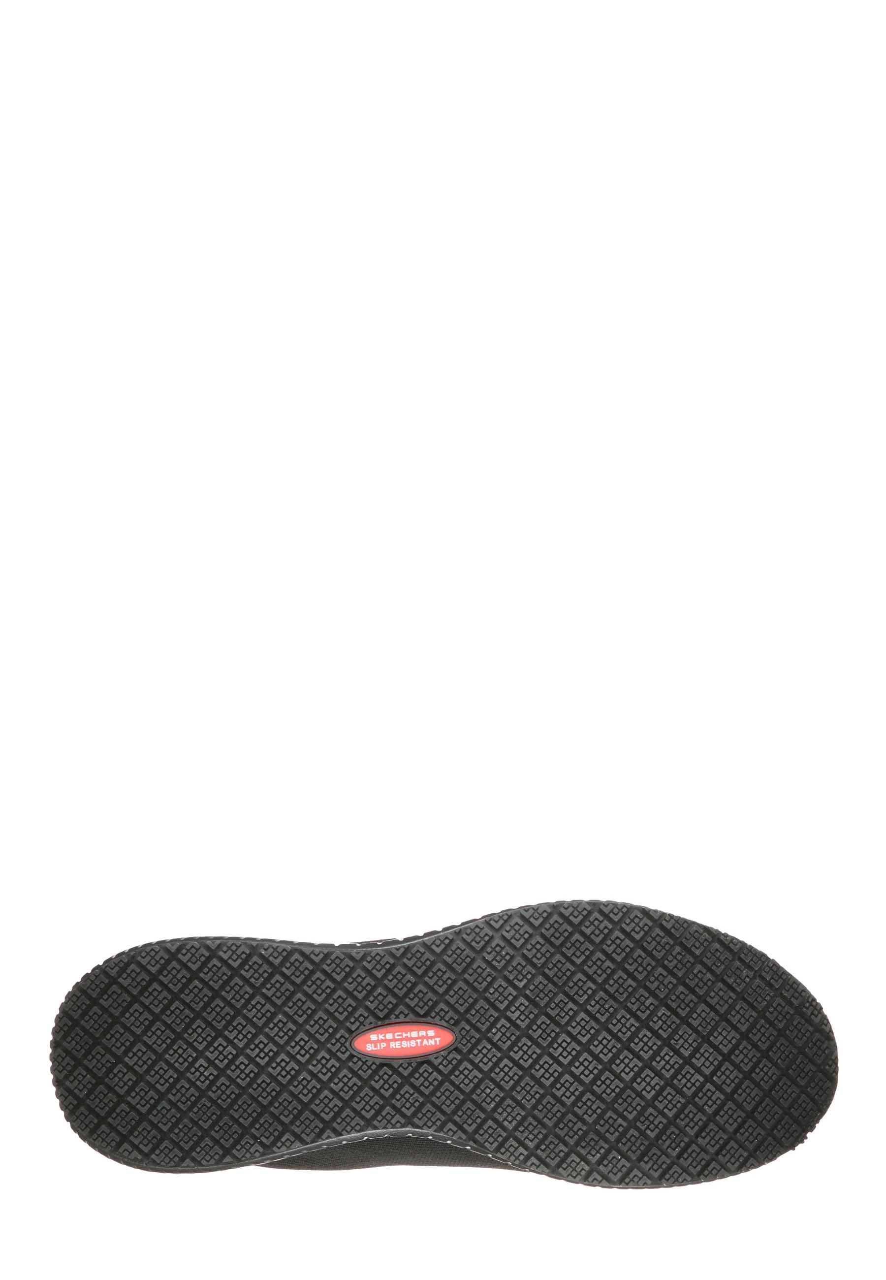 Scarpe da ginnastica Nero Skechers