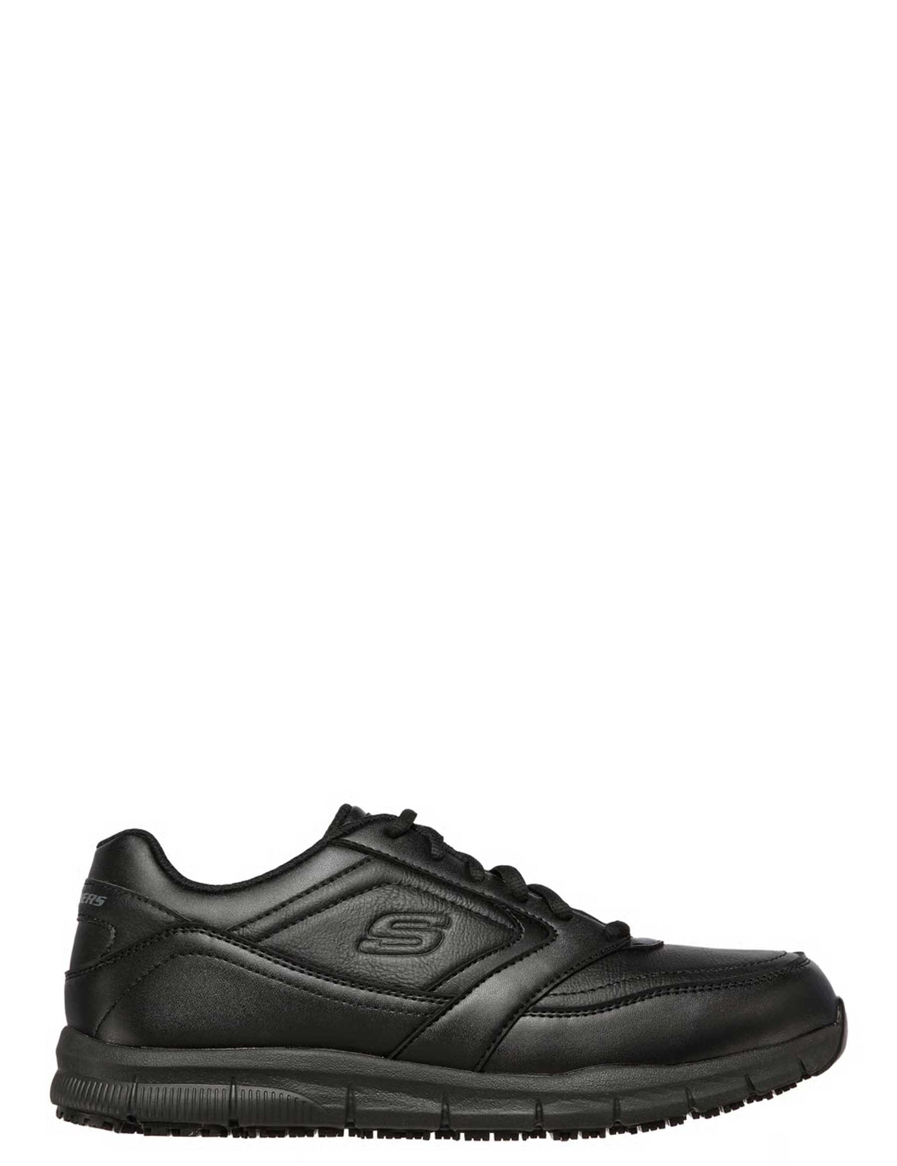Scarpe da ginnastica Nero Skechers