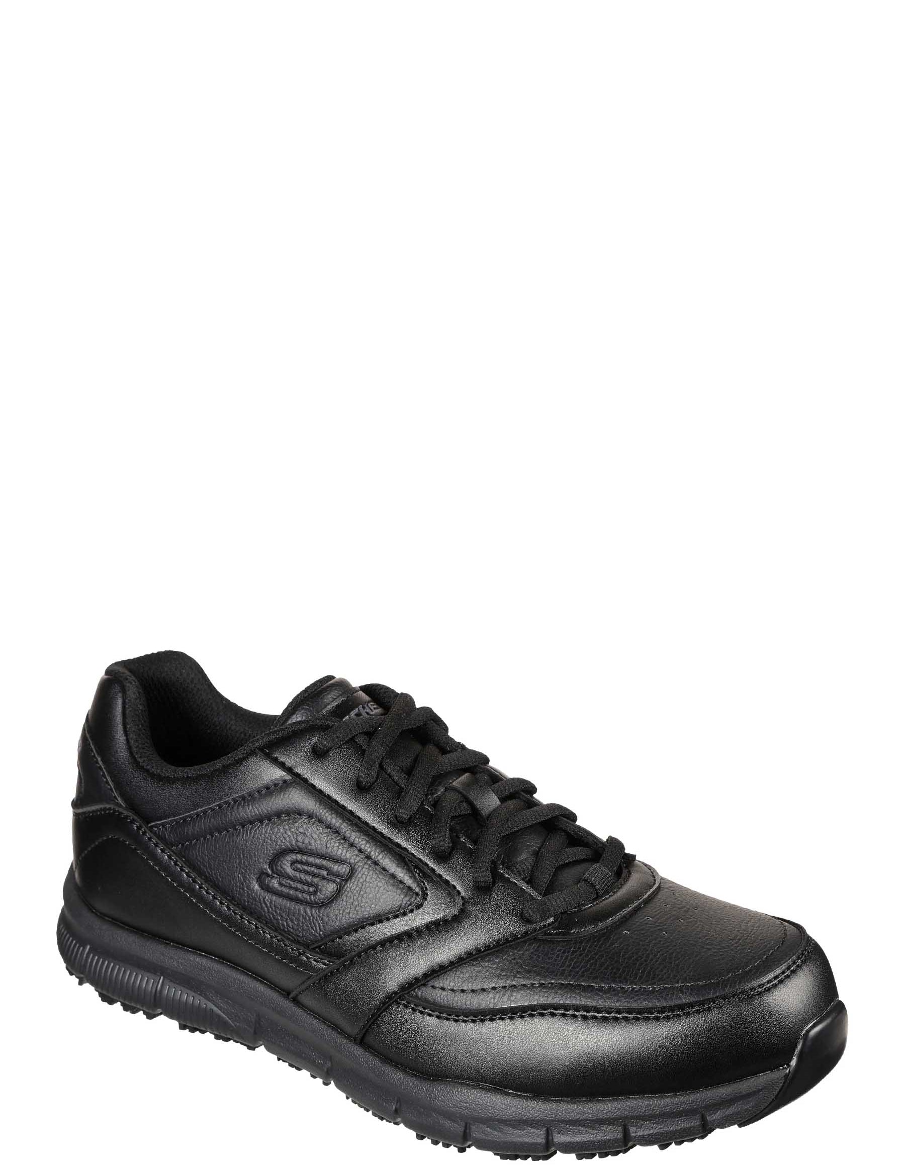 Scarpe da ginnastica Nero Skechers