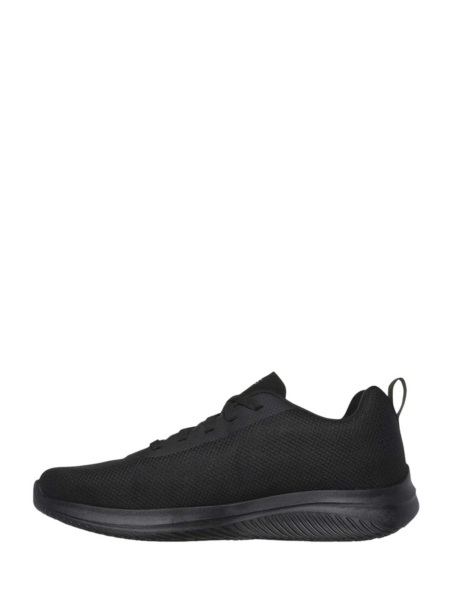 Scarpe da ginnastica Nero Skechers