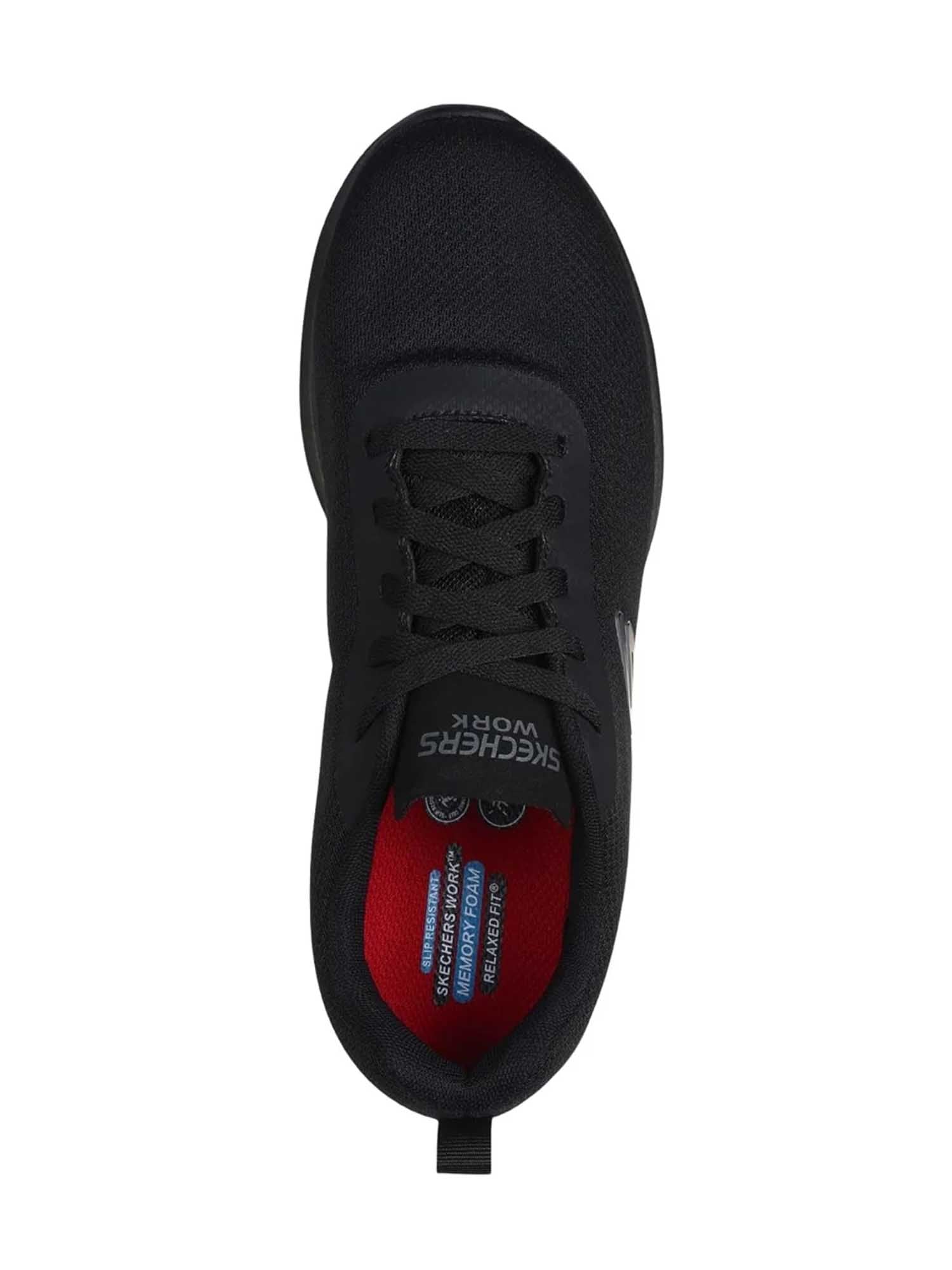 Scarpe da ginnastica Nero Skechers