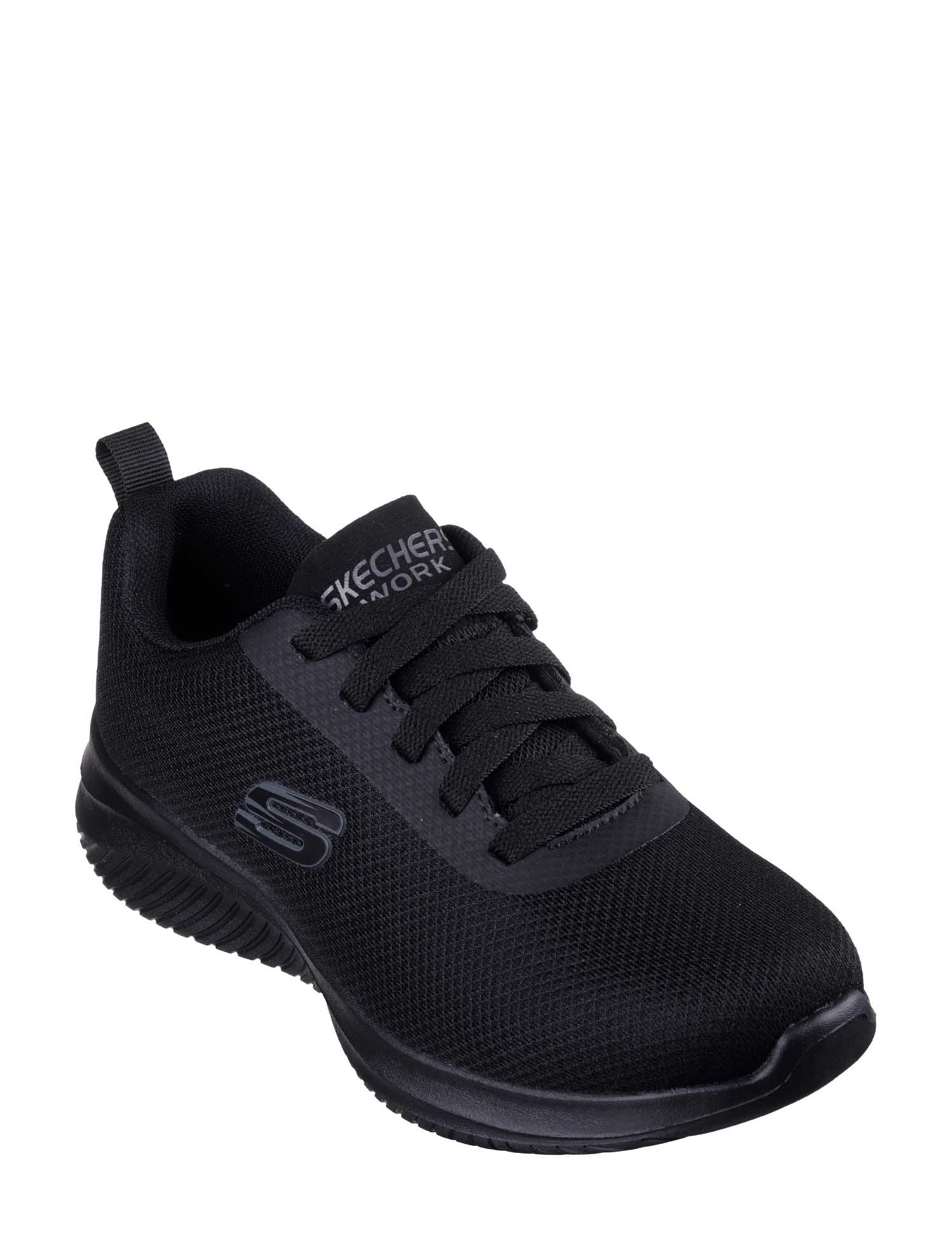 Scarpe da ginnastica Nero Skechers