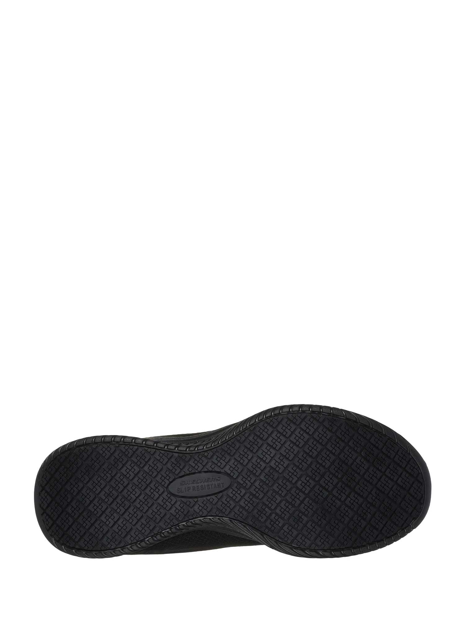 Scarpe da ginnastica Nero Skechers