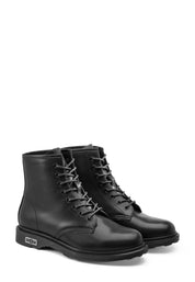 Stivaletti Nero Cult