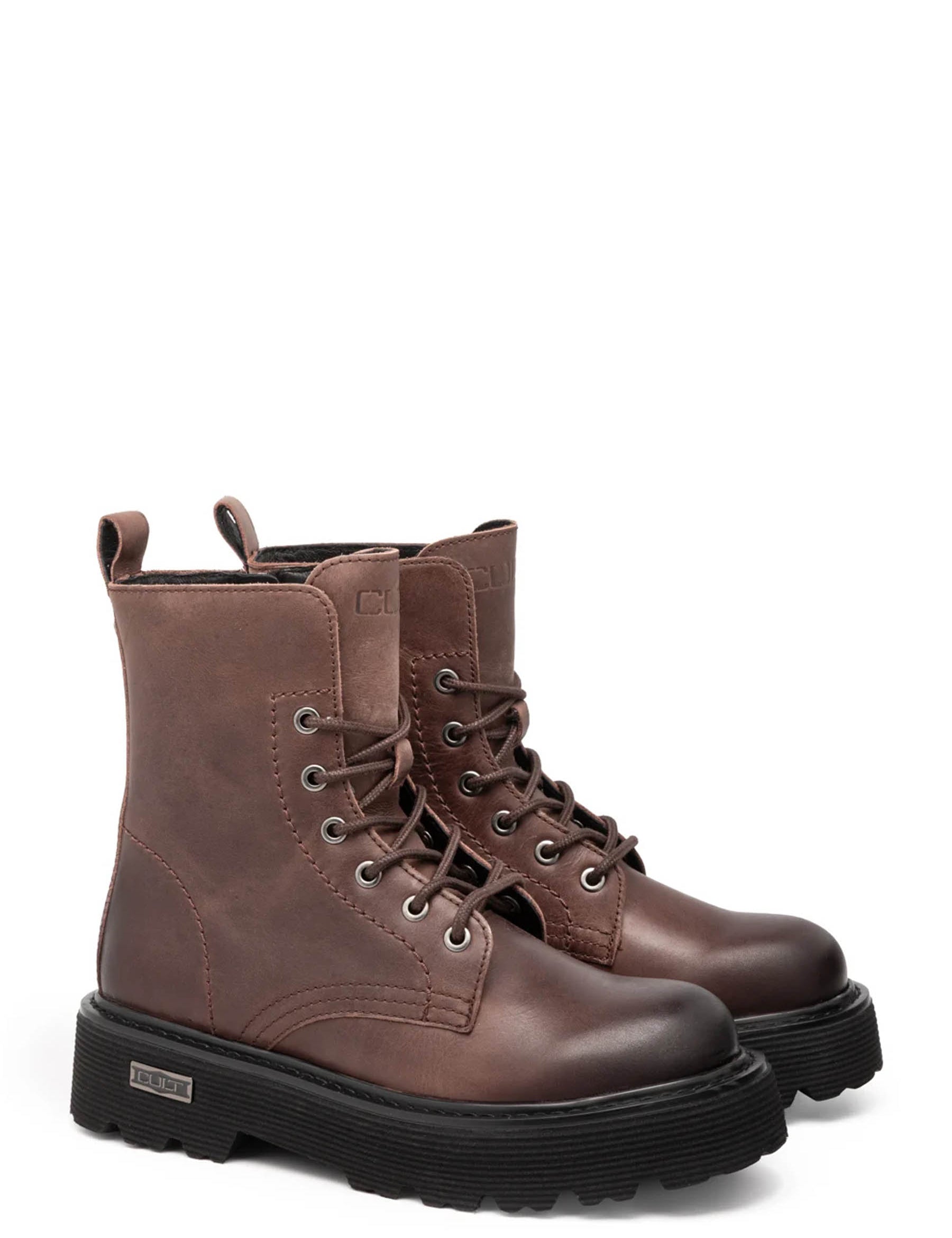 Anfibi Marrone Cult