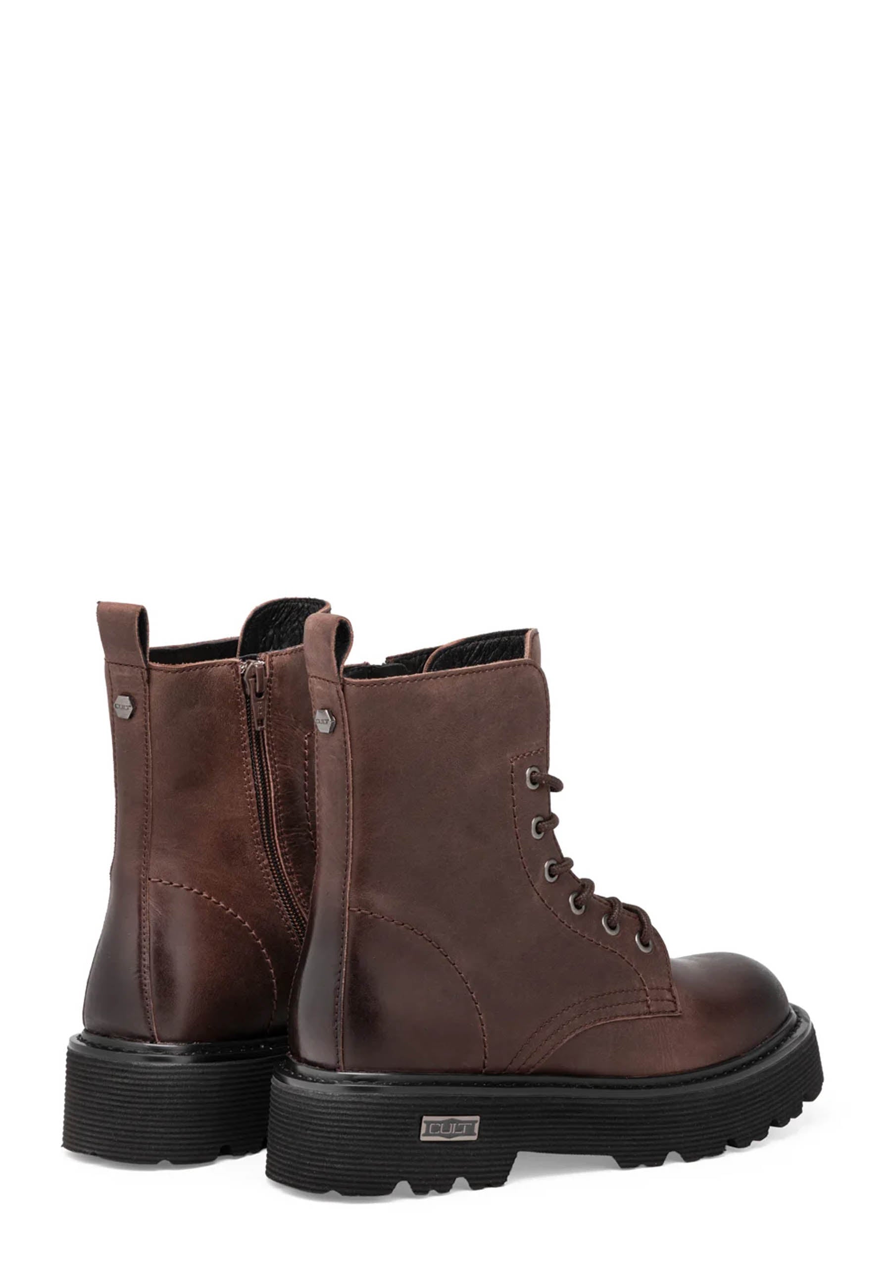 Anfibi Marrone Cult