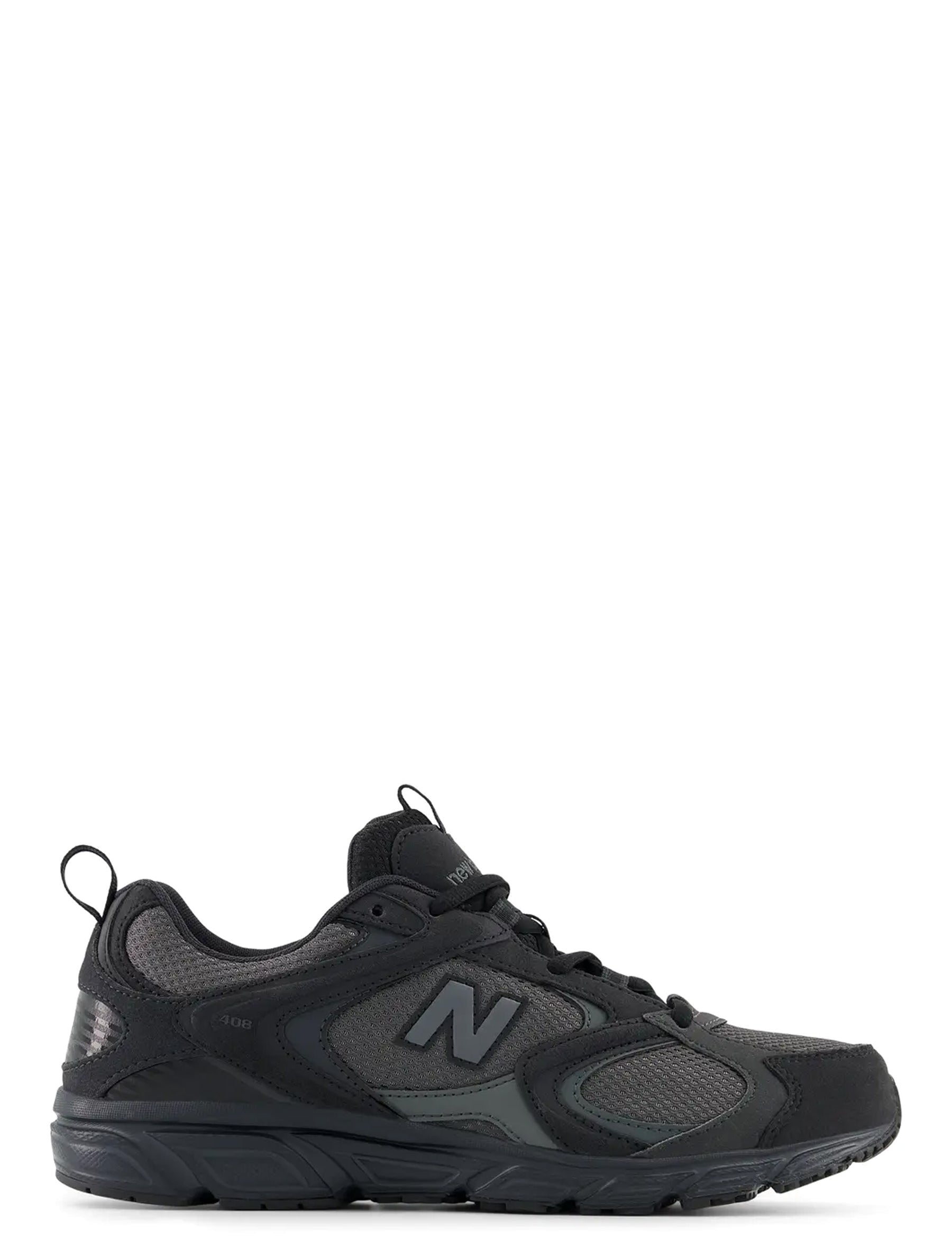 Sneakers Nero New Balance