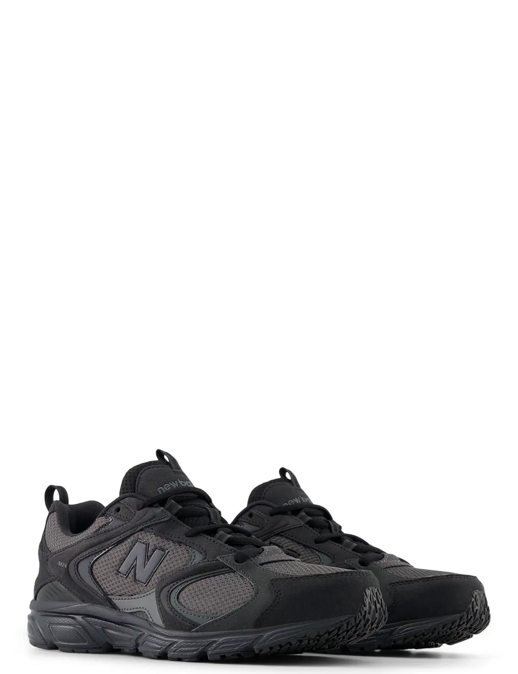 Sneakers Nero New Balance