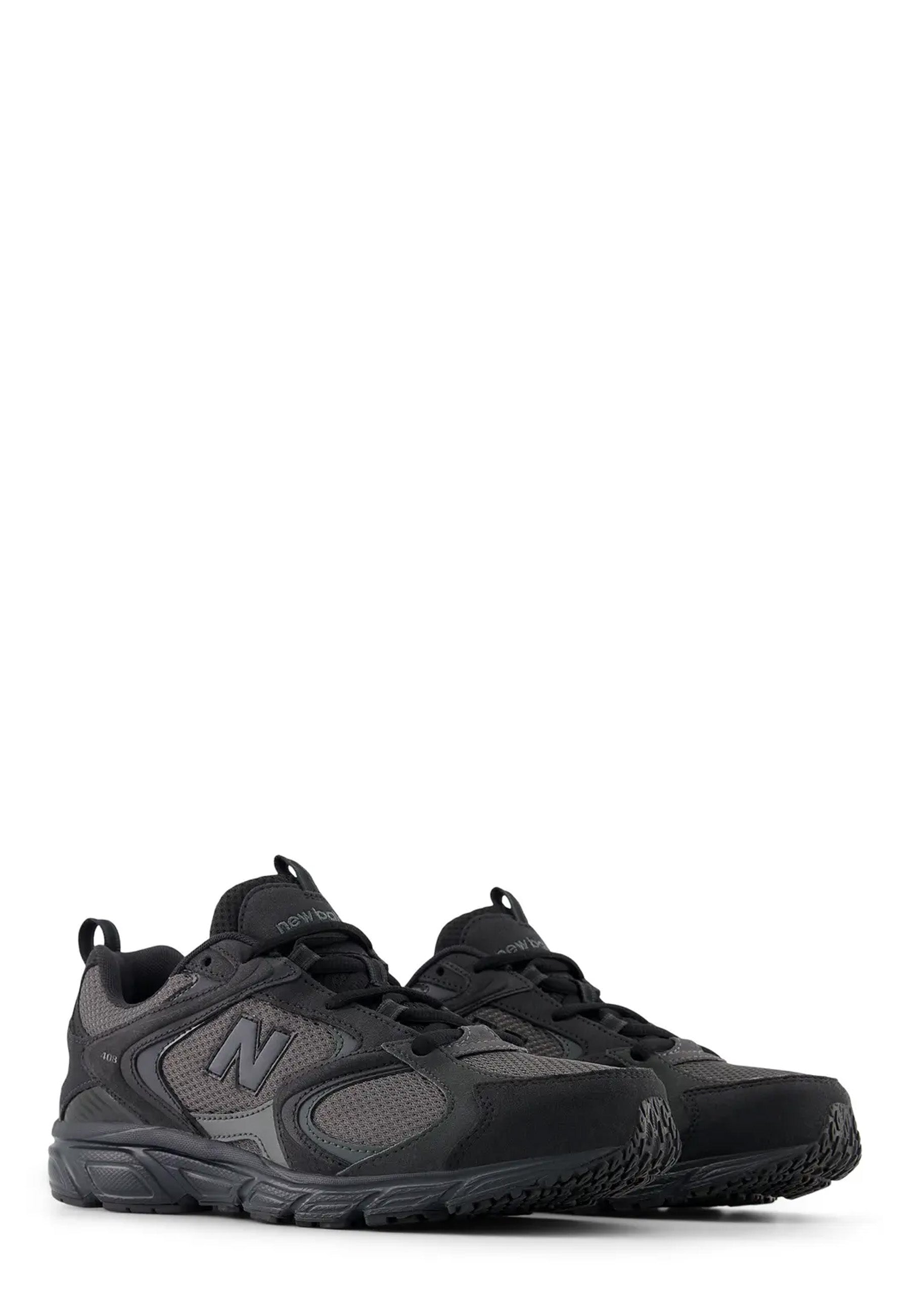 Sneakers Nero New Balance