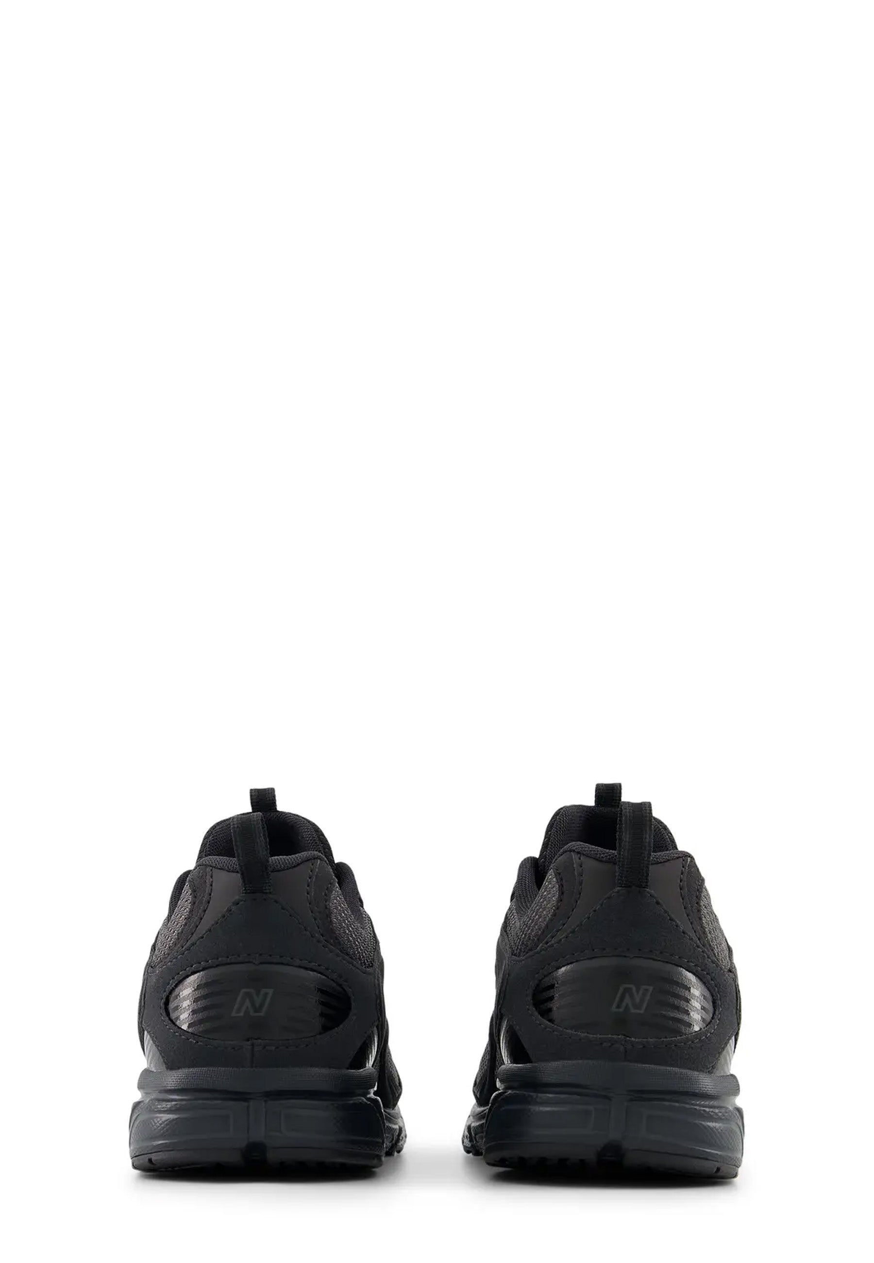 Sneakers Nero New Balance