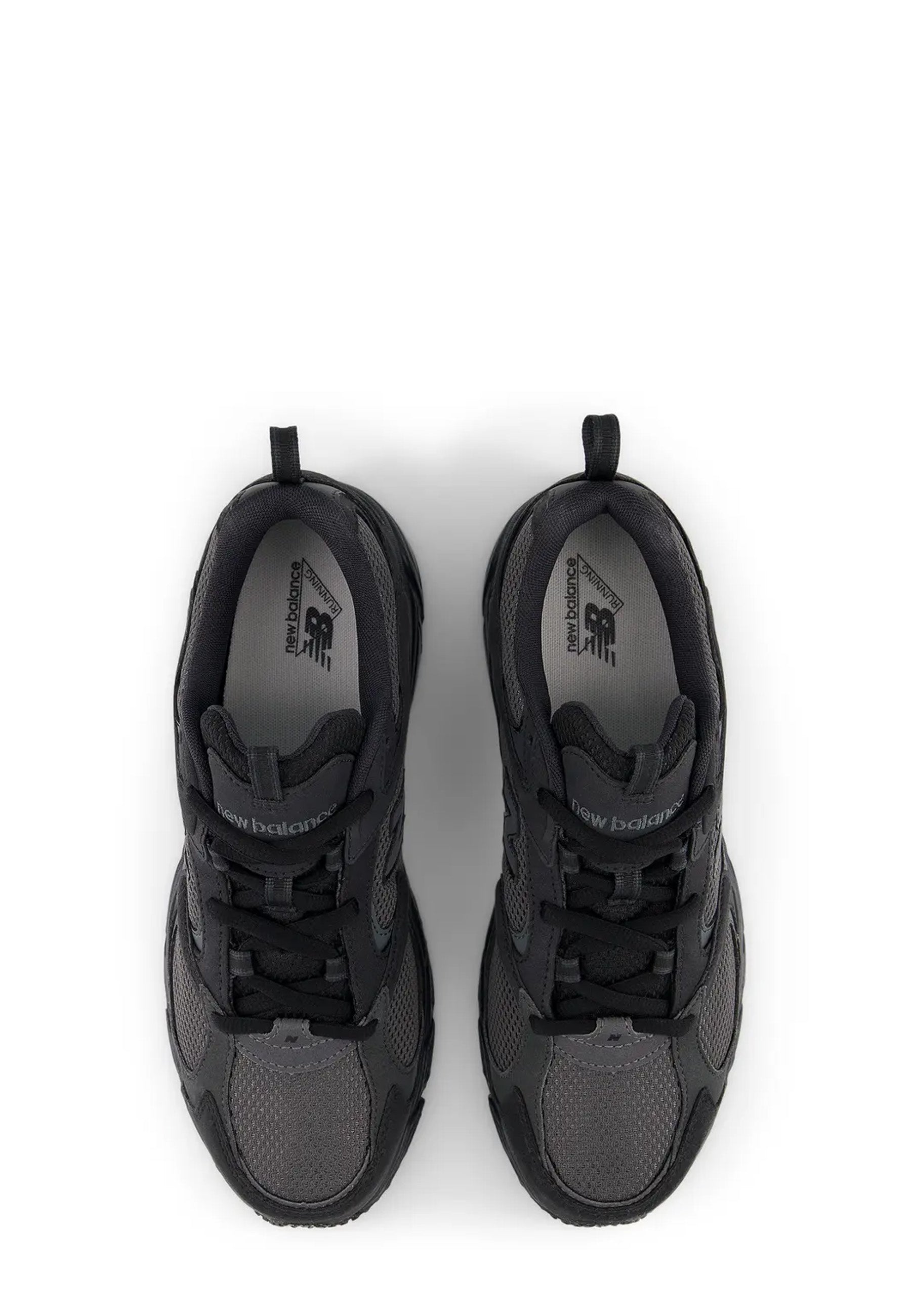 Sneakers Nero New Balance
