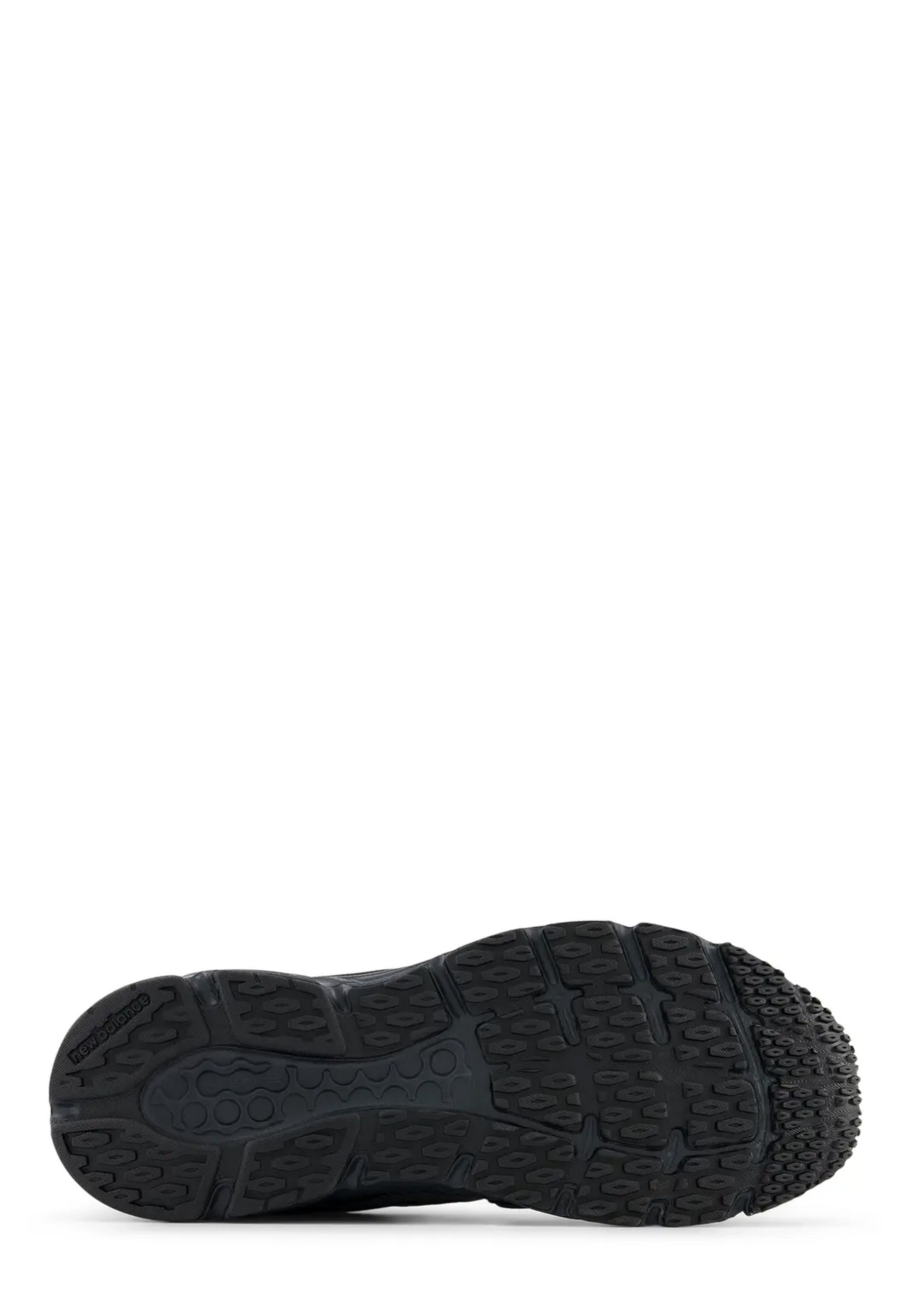 Sneakers Nero New Balance