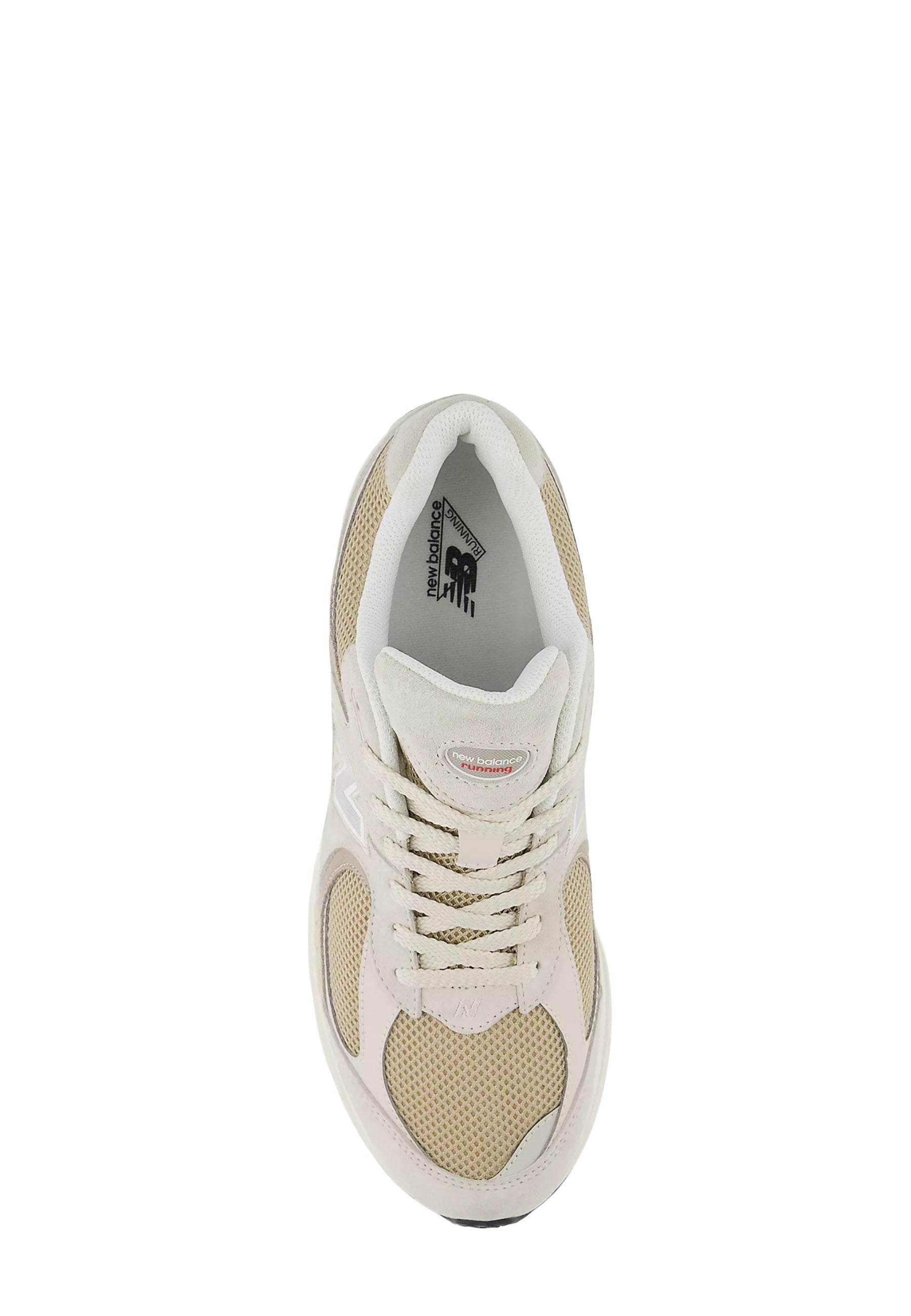 Sneakers Beige New Balance