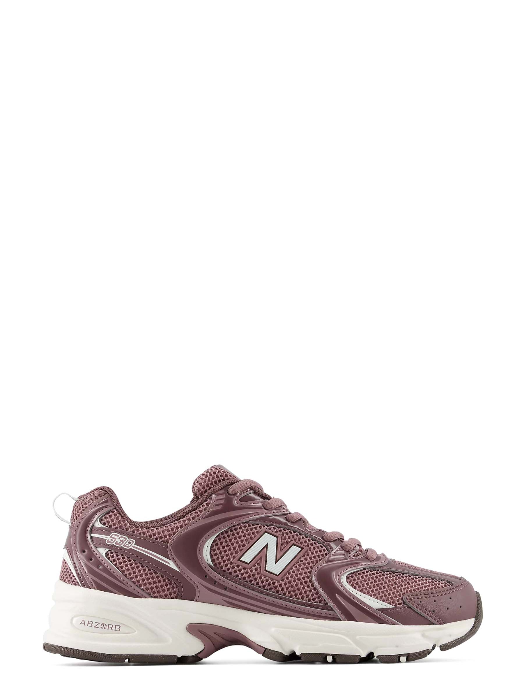 Sneakers Rosa New Balance