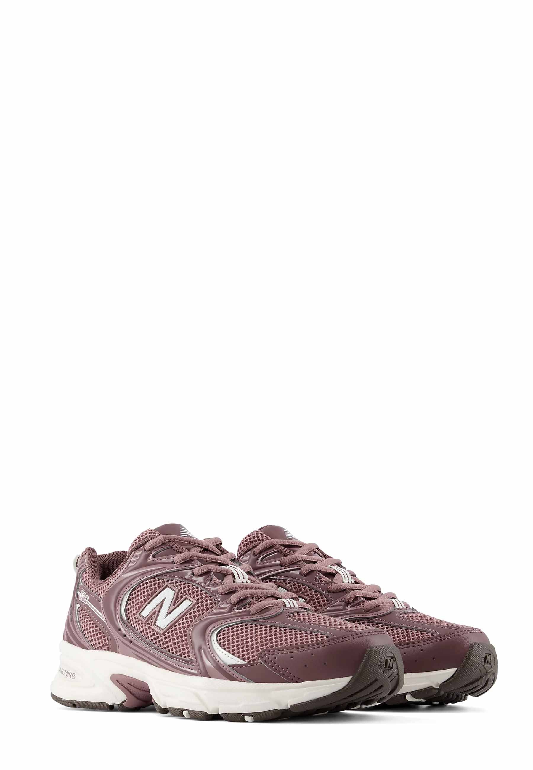 Sneakers Rosa New Balance