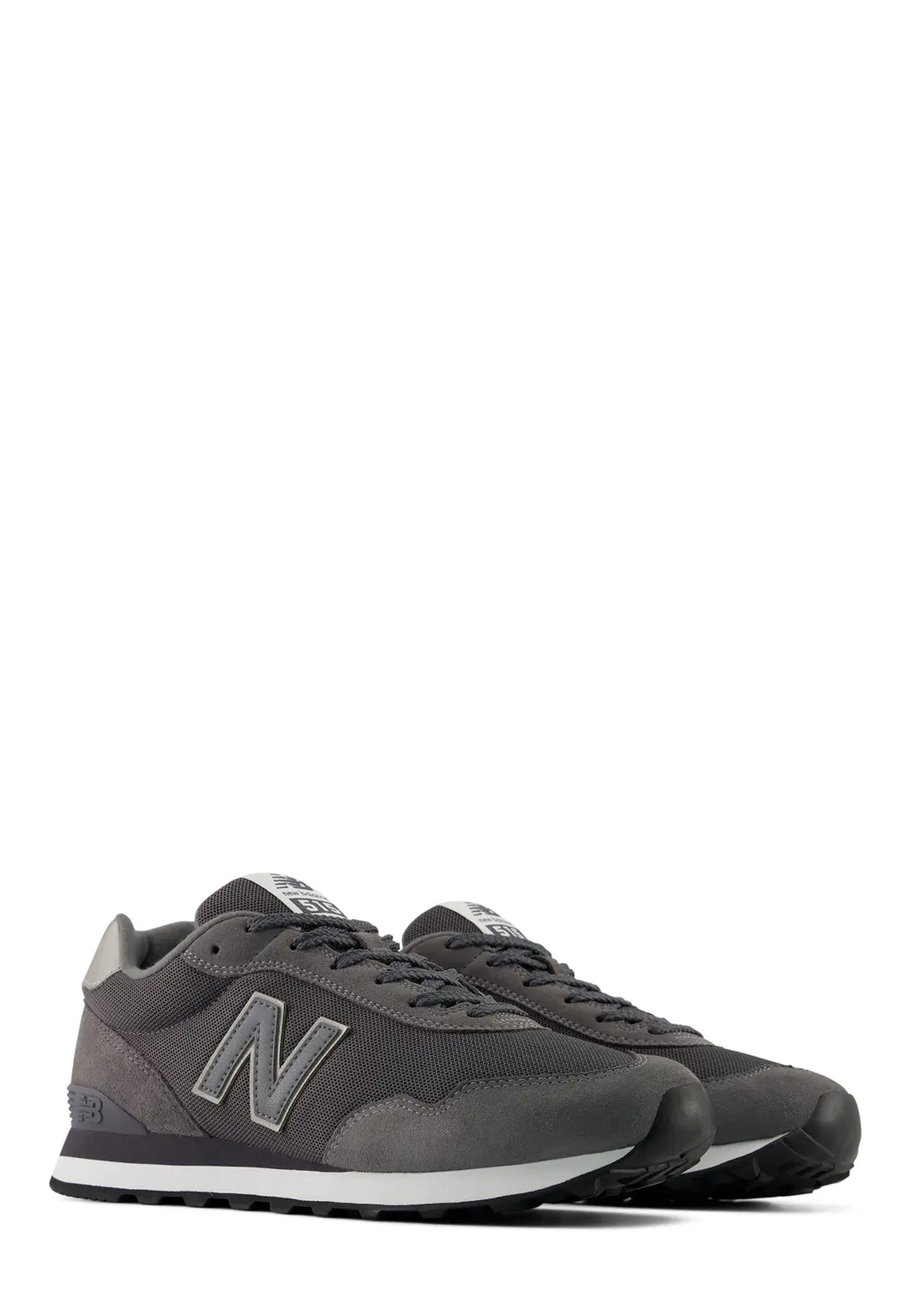 Sneakers Grigio New Balance