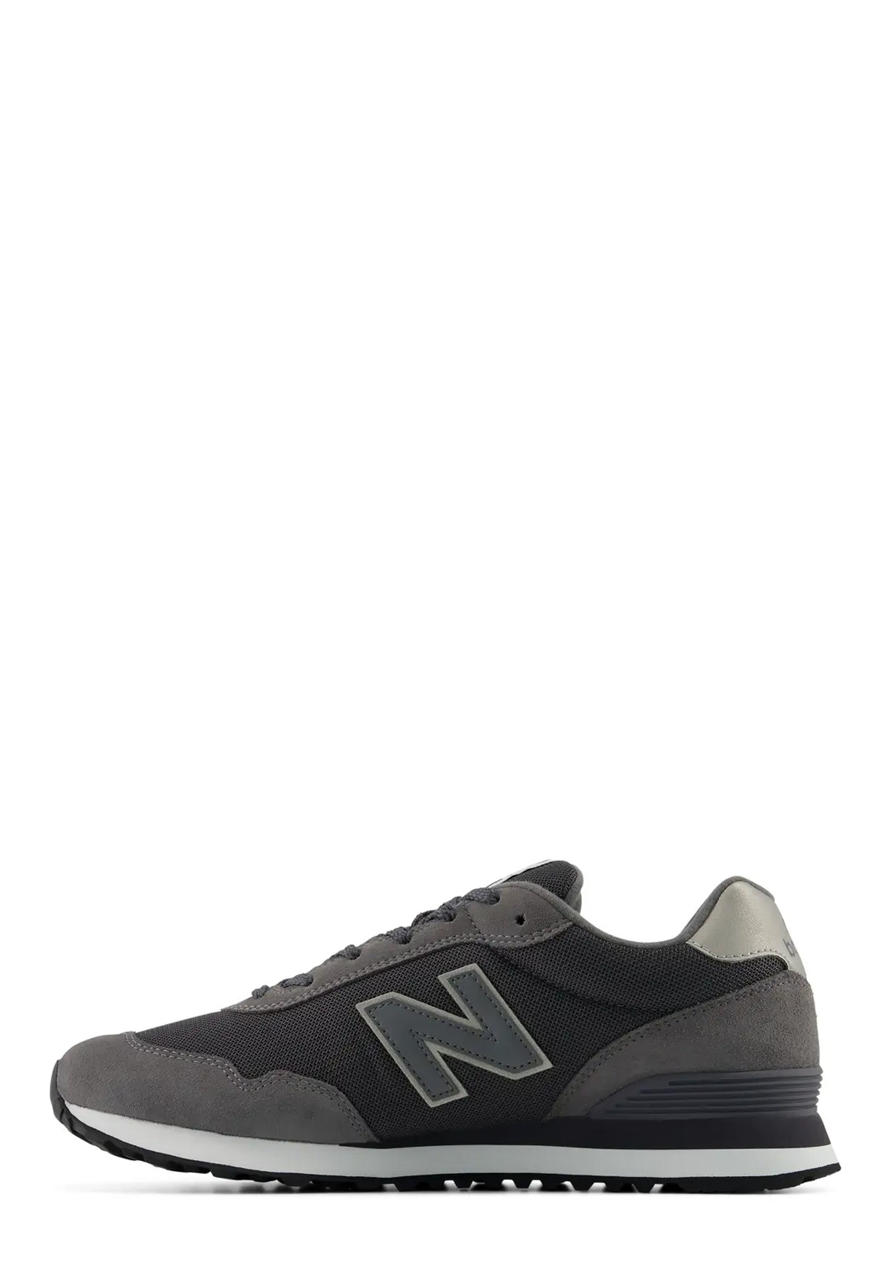 Sneakers Grigio New Balance