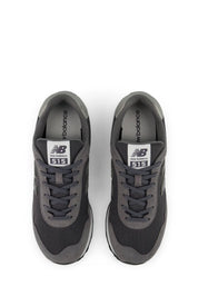 Sneakers Grigio New Balance