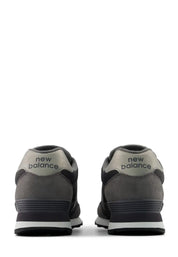 Sneakers Grigio New Balance