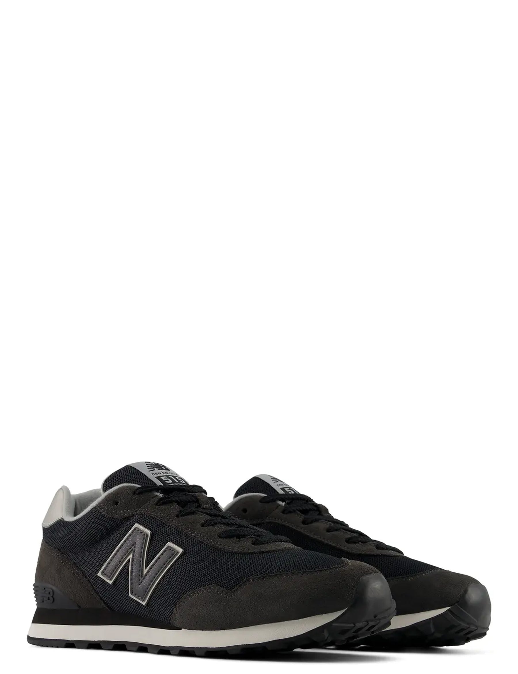Sneakers Nero New Balance
